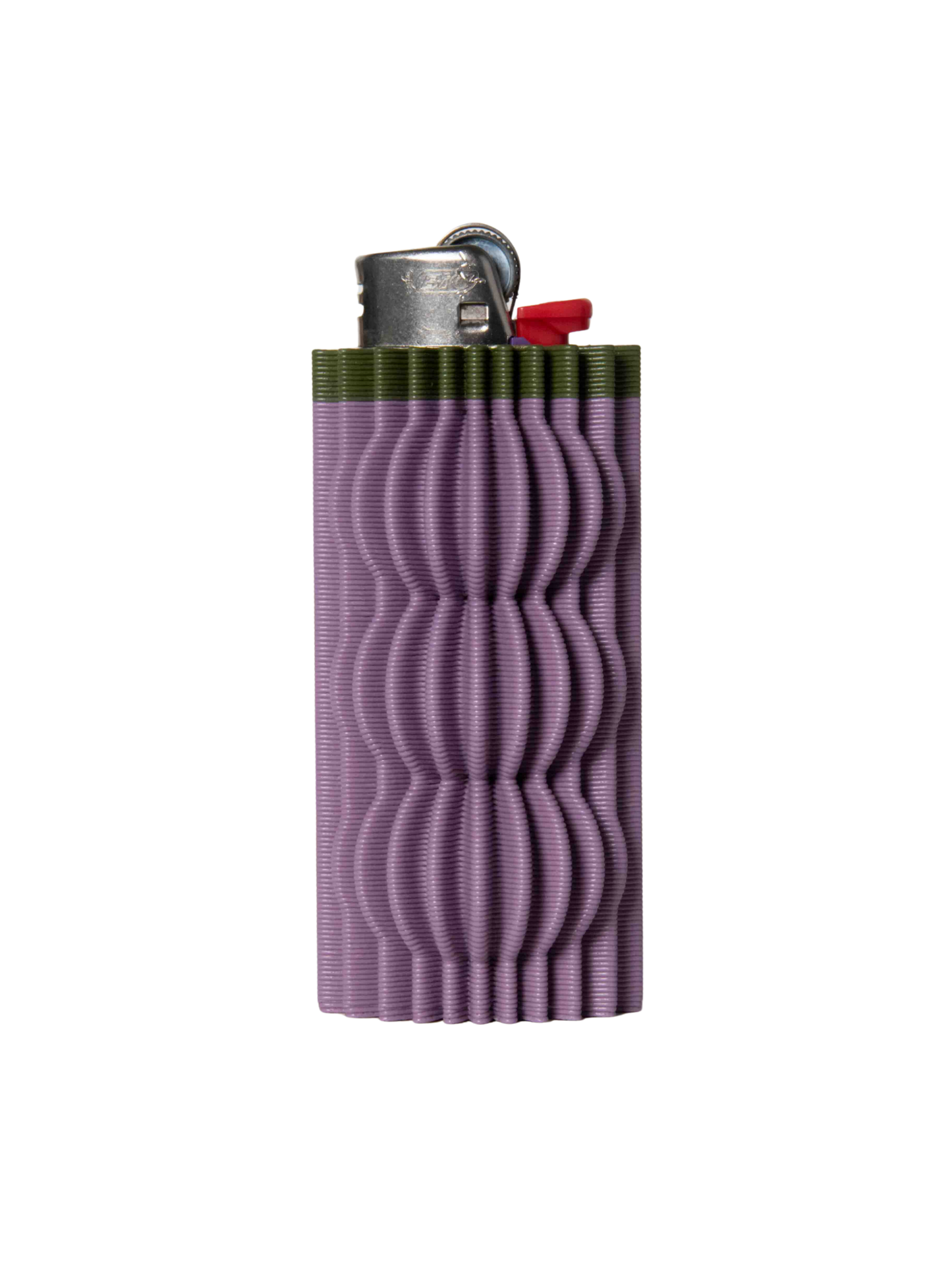 #139 Limited Edition Lighter Case