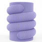 Spiral Stacking Vase