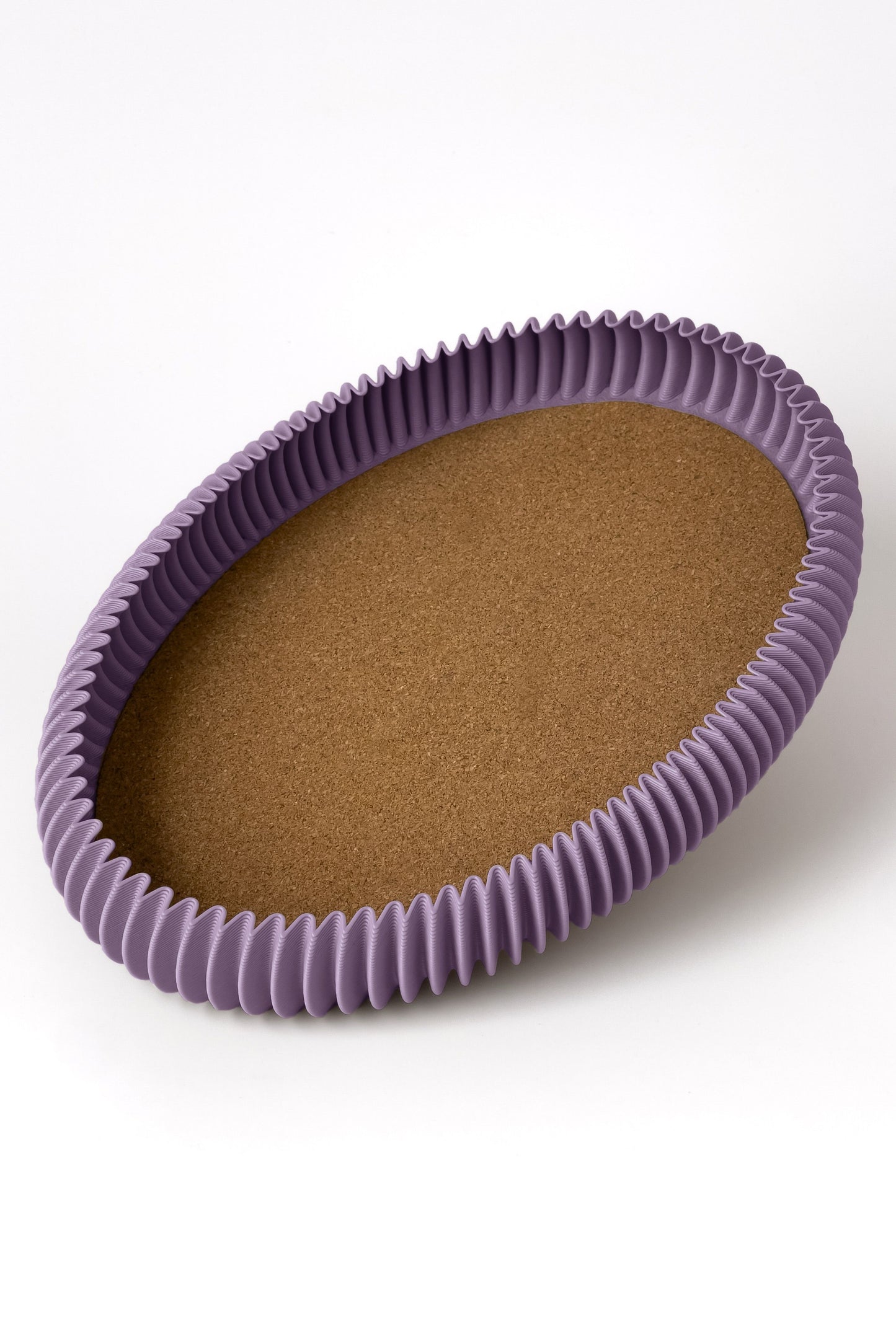 Oval Stacking Tray