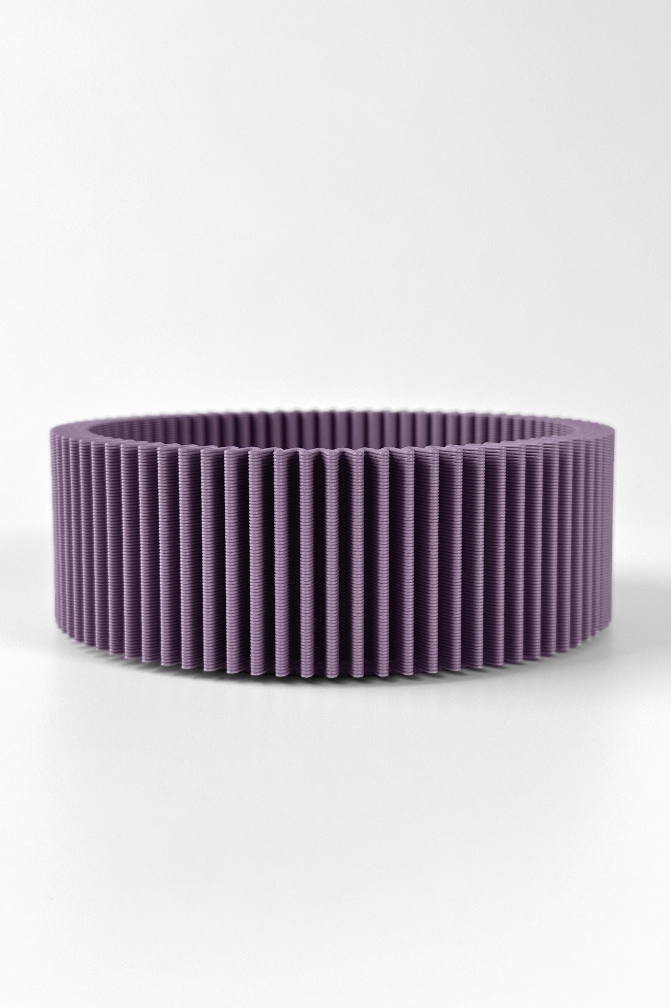 Cylinder Stacking Tray