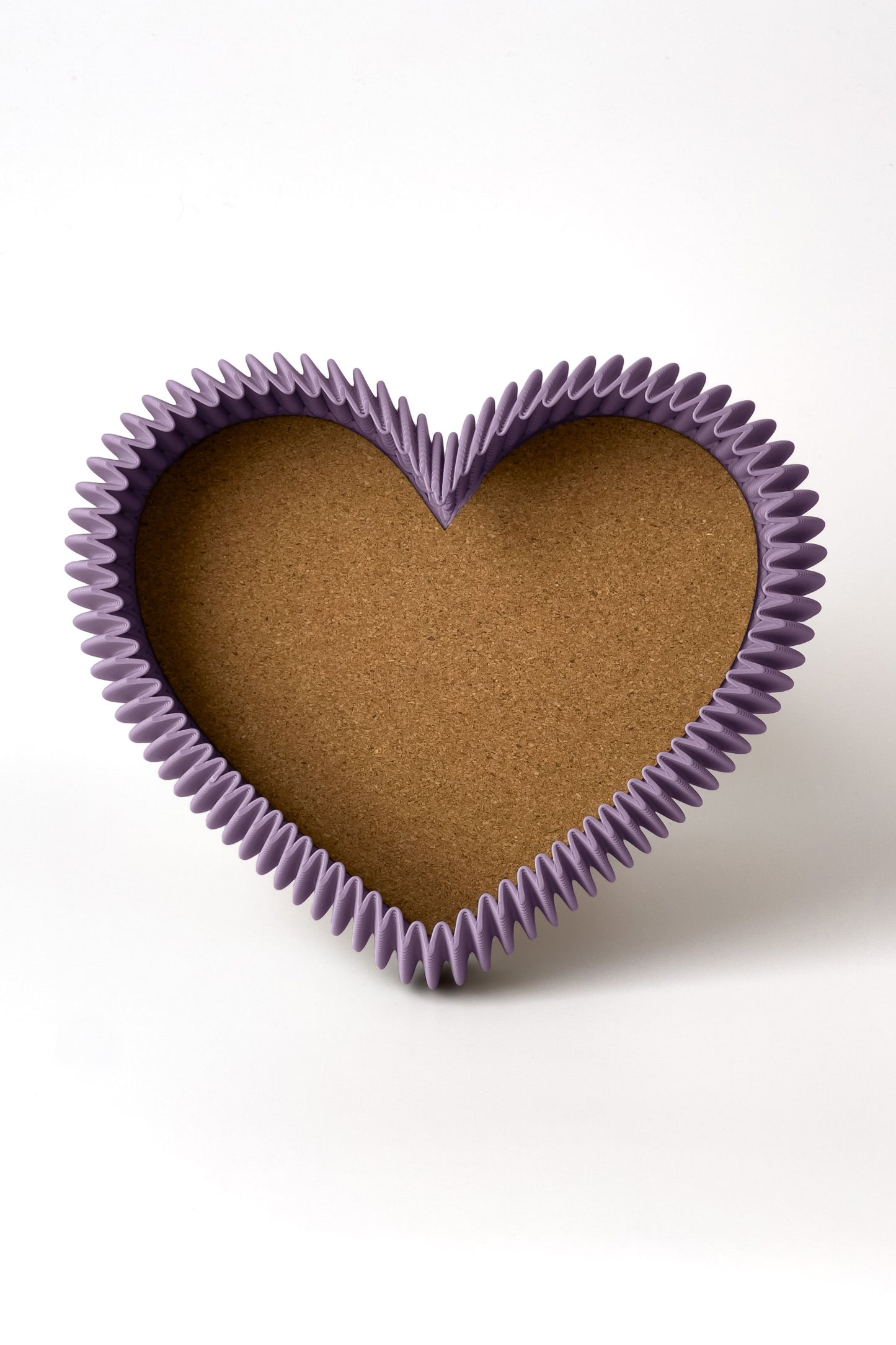 Heart Stacking Tray