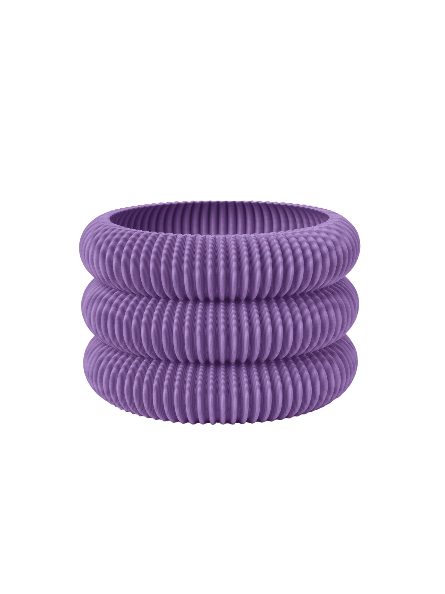 Triple Decker Stacking Tray