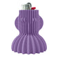 Zeus Table Lighter Case