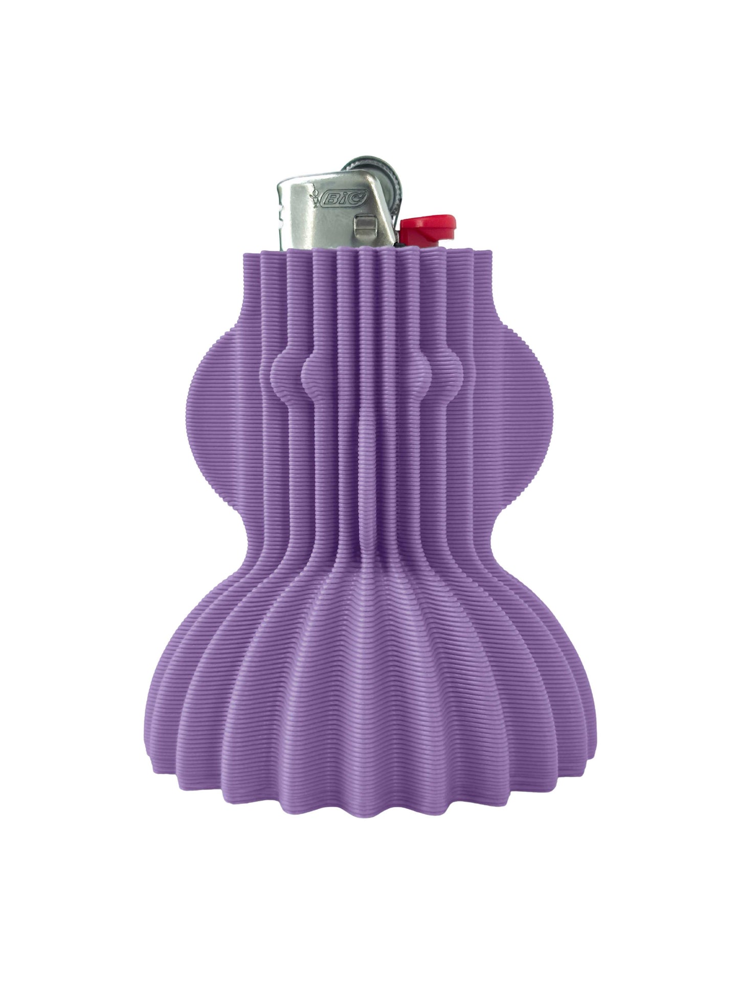 Zeus Table Lighter Case
