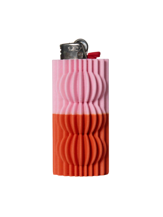 #140 Limited Edition Lighter Case