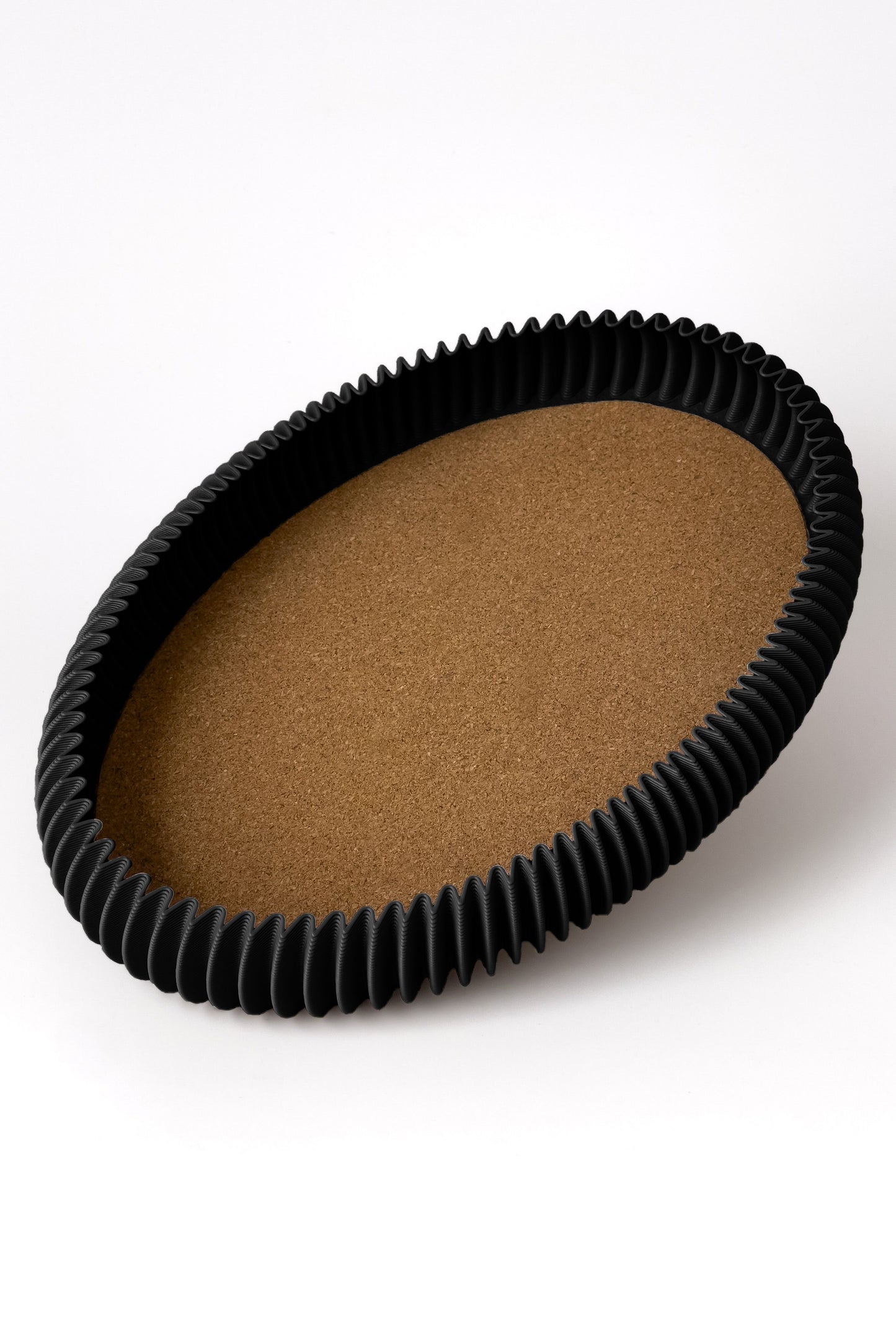 Oval Stacking Tray