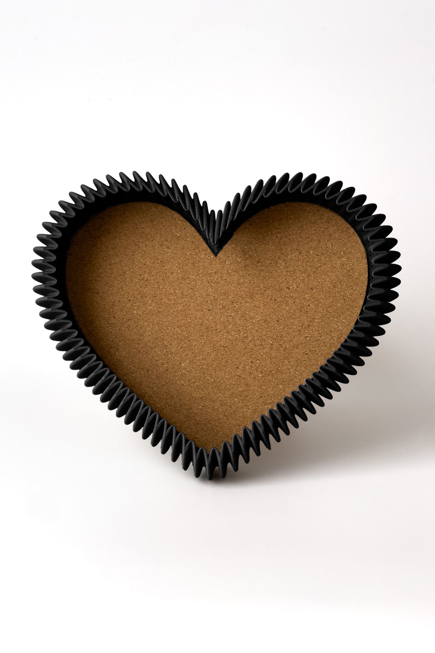 Heart Stacking Tray