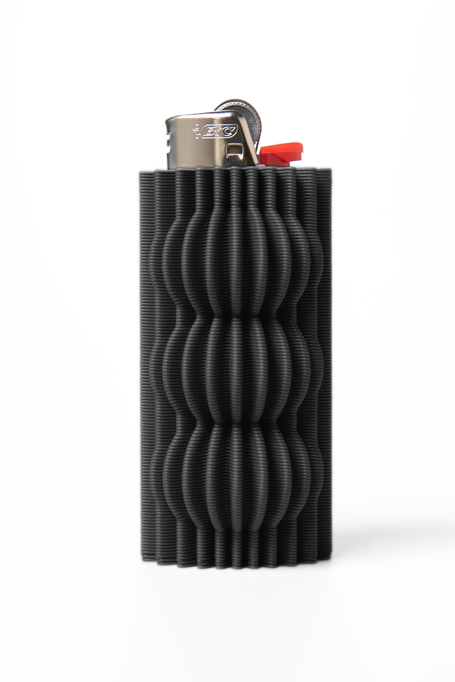 Mercury Lighter Case