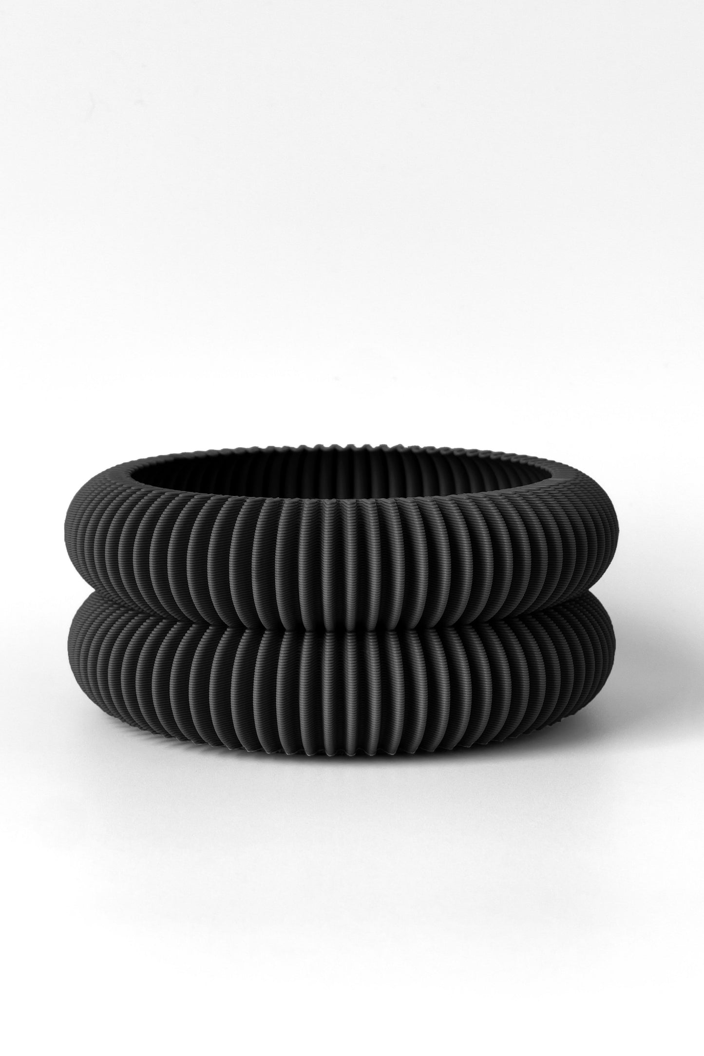 Double Decker Stacking Tray