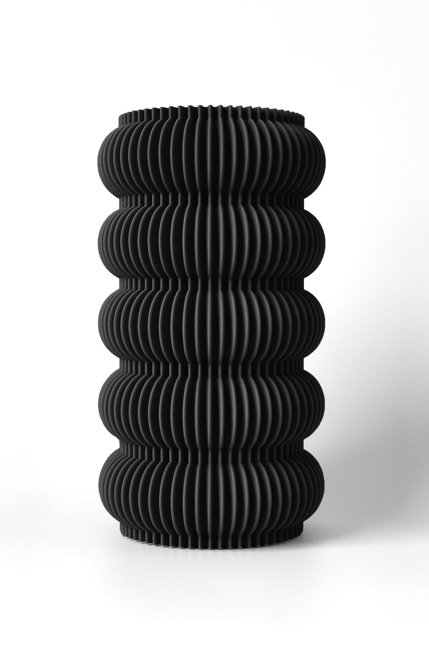Five Ring Vase