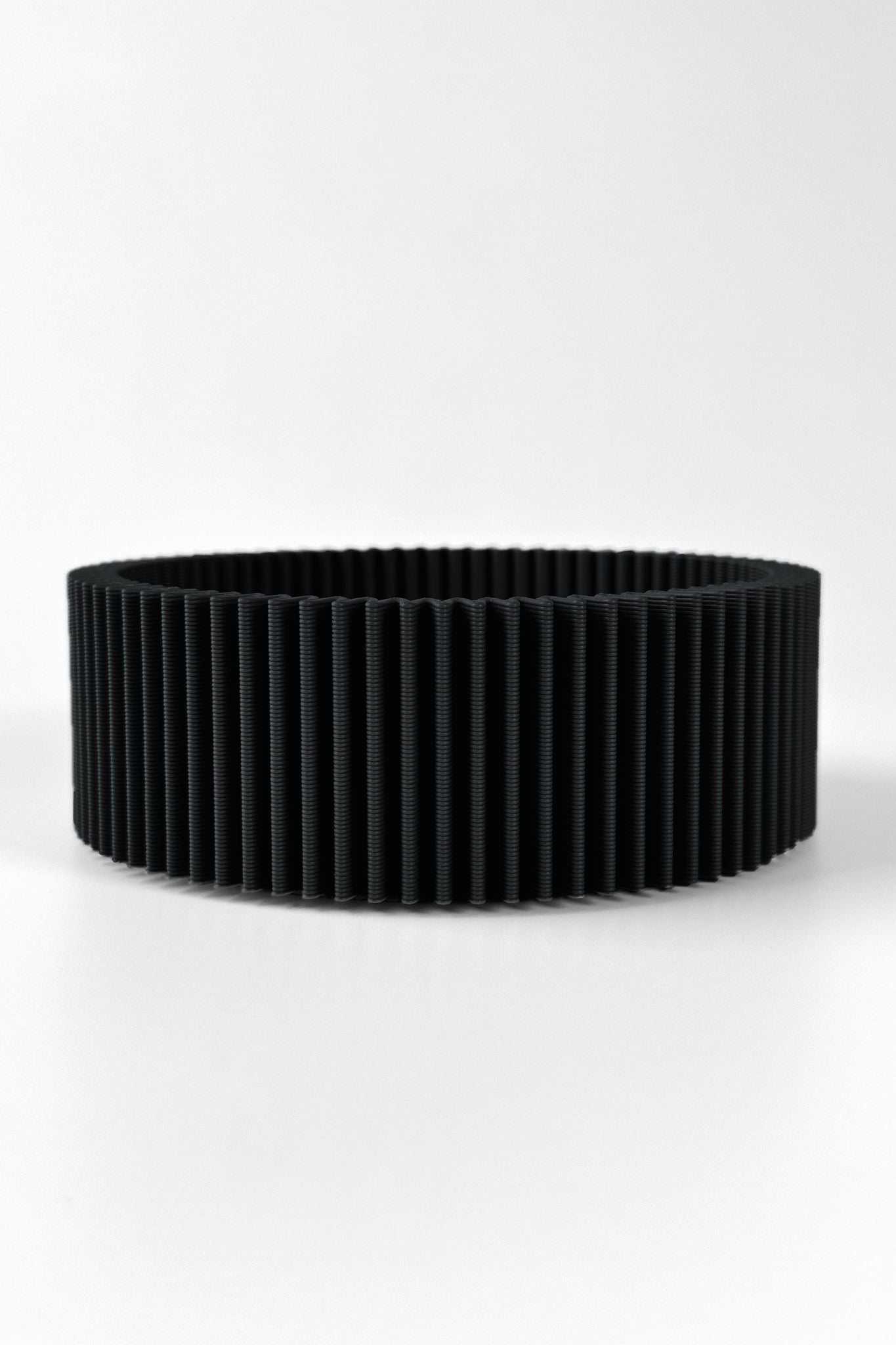 Cylinder Stacking Tray