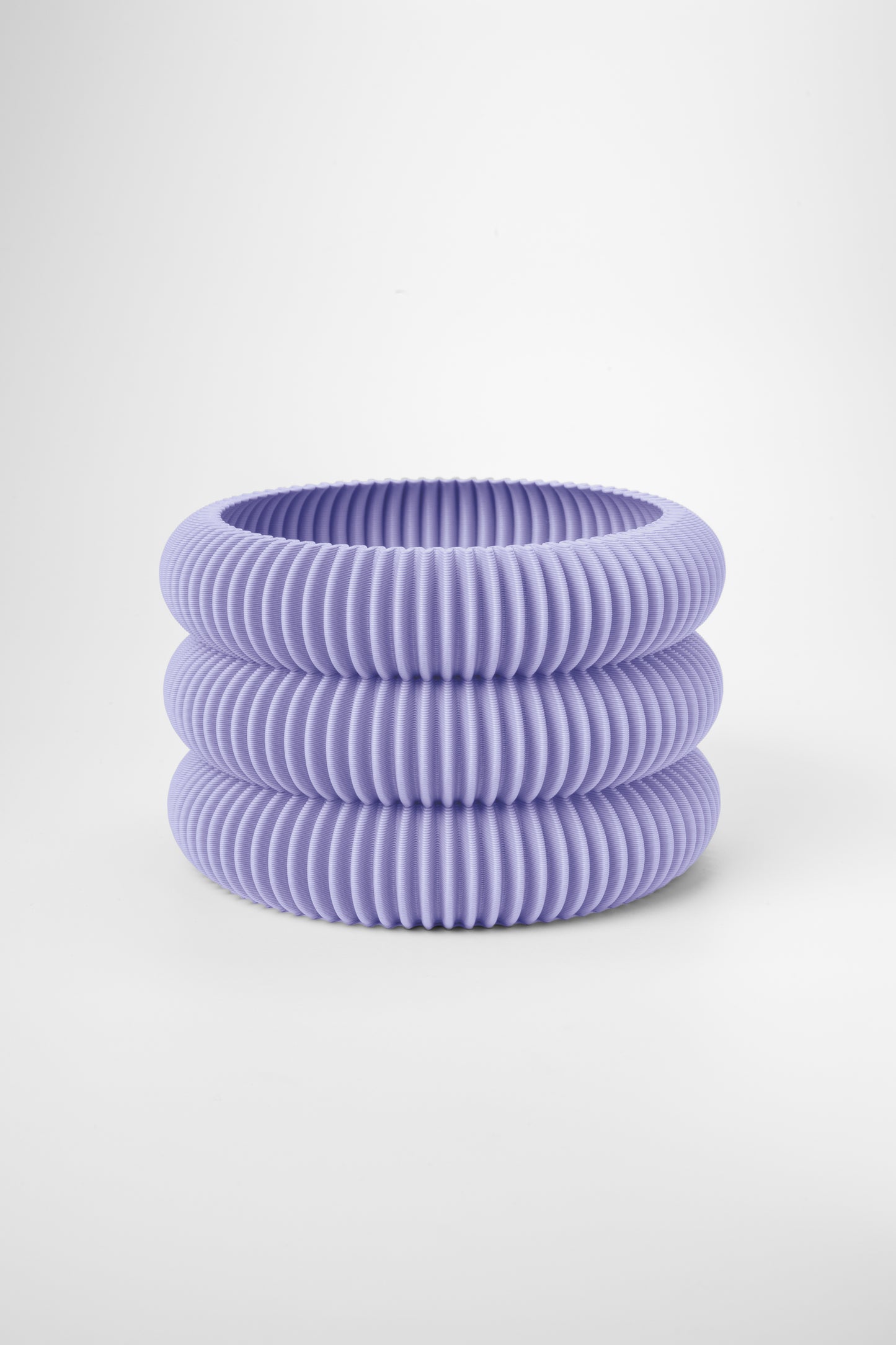 Triple Decker Stacking Tray