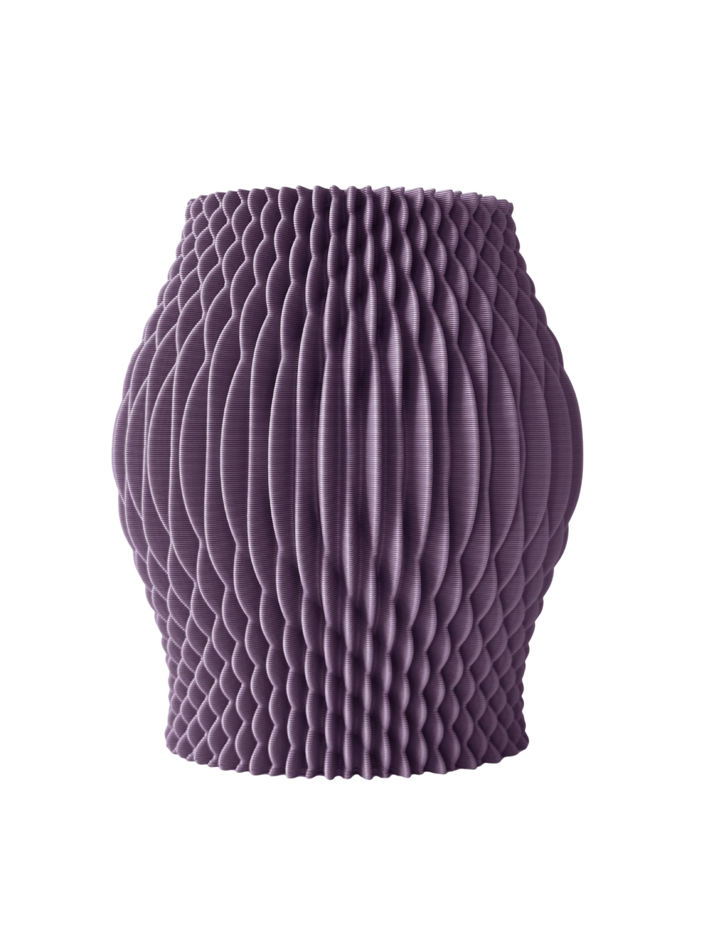 Athena Vase