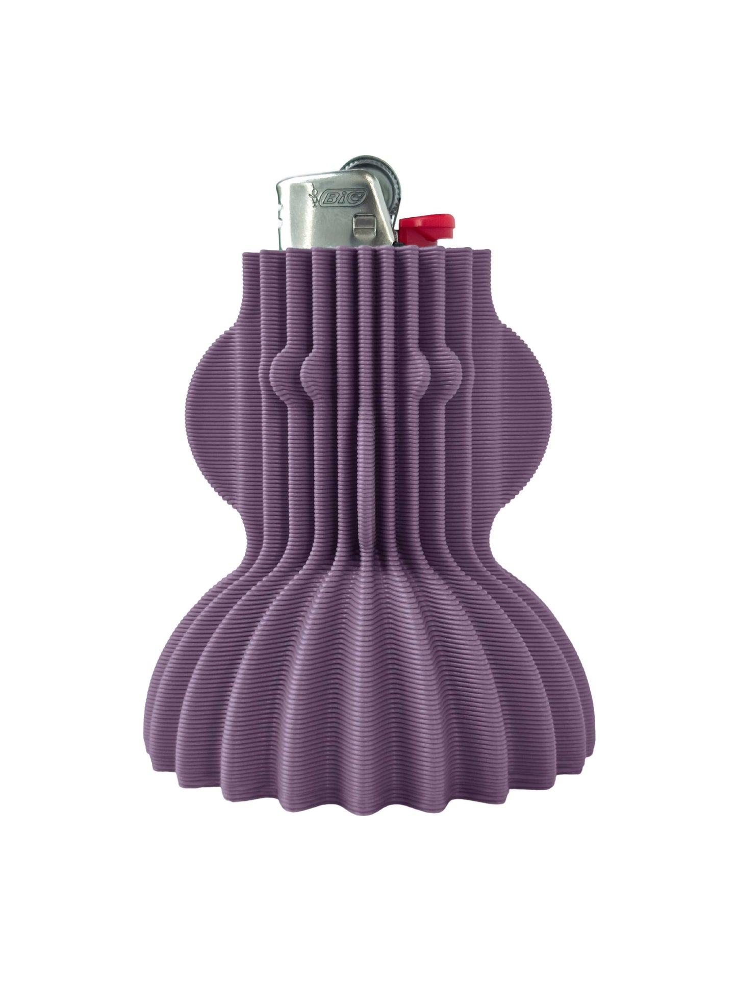 Zeus Table Lighter Case
