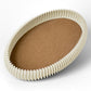 Oval Stacking Tray