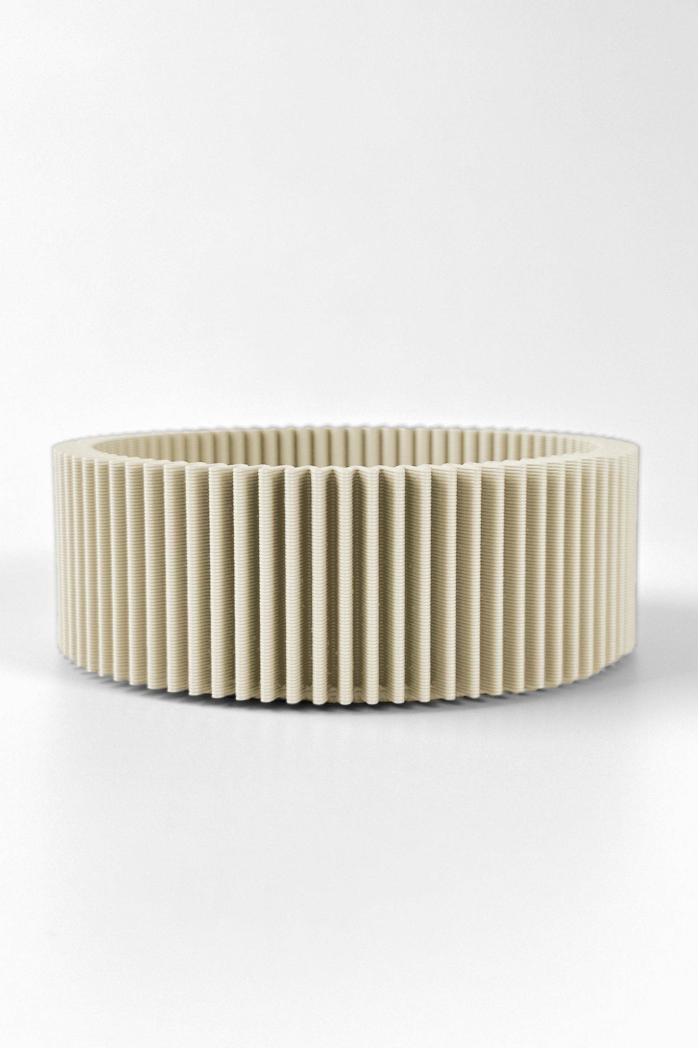 Cylinder Stacking Tray