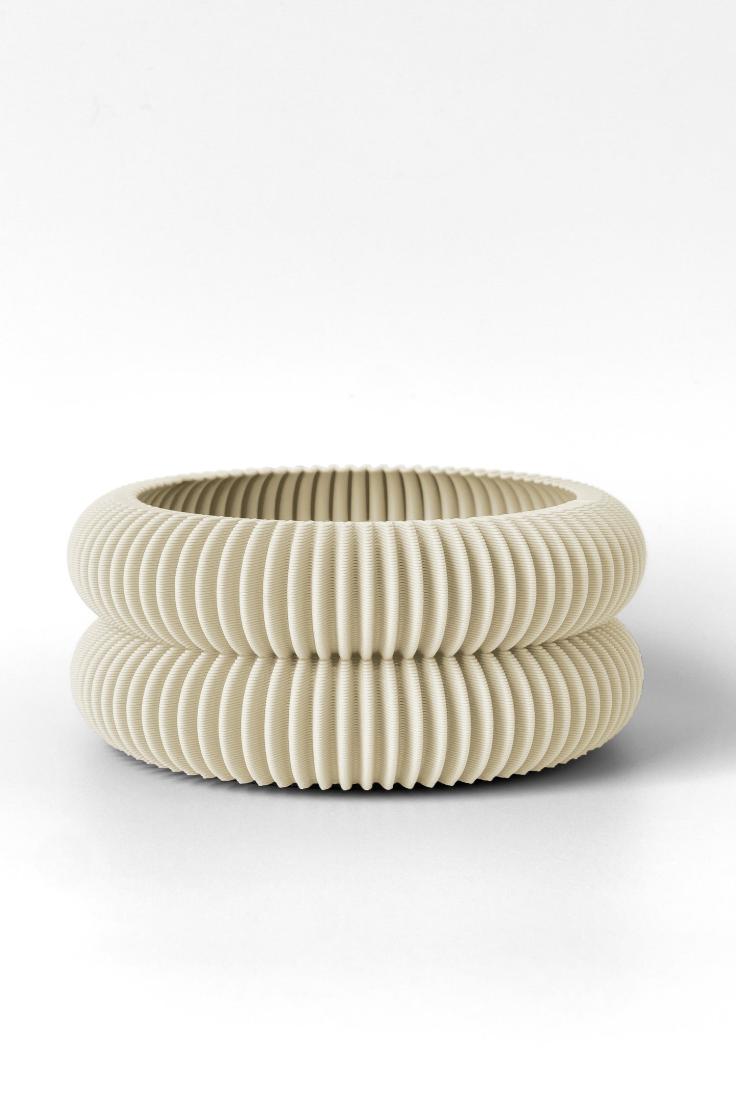 Double Decker Stacking Tray