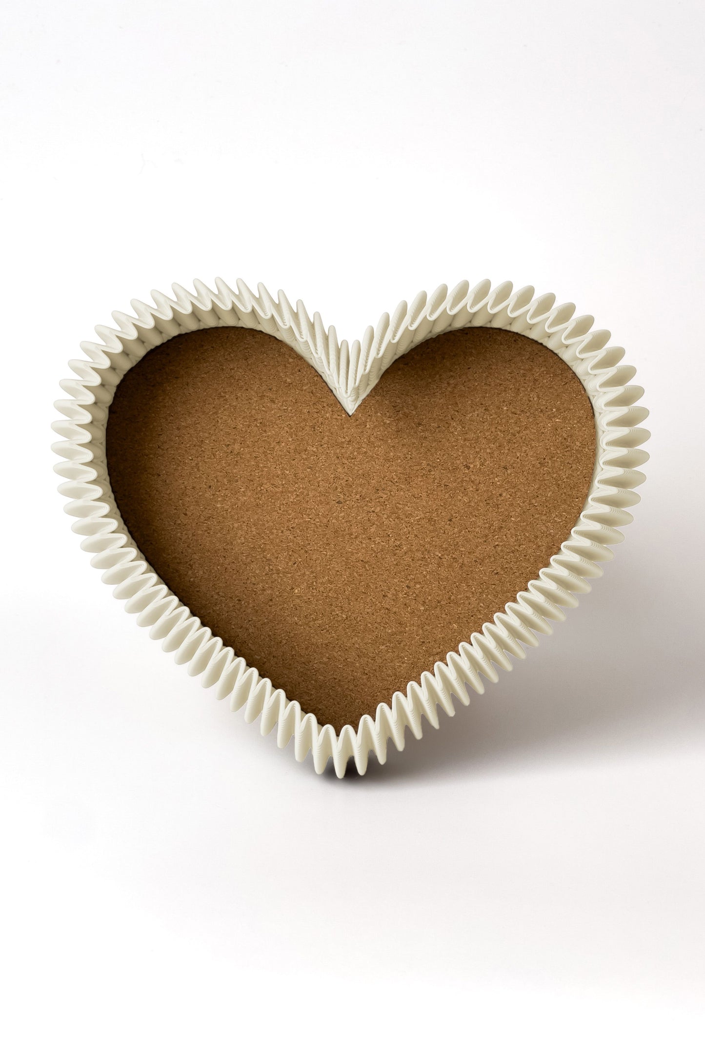 Heart Stacking Tray