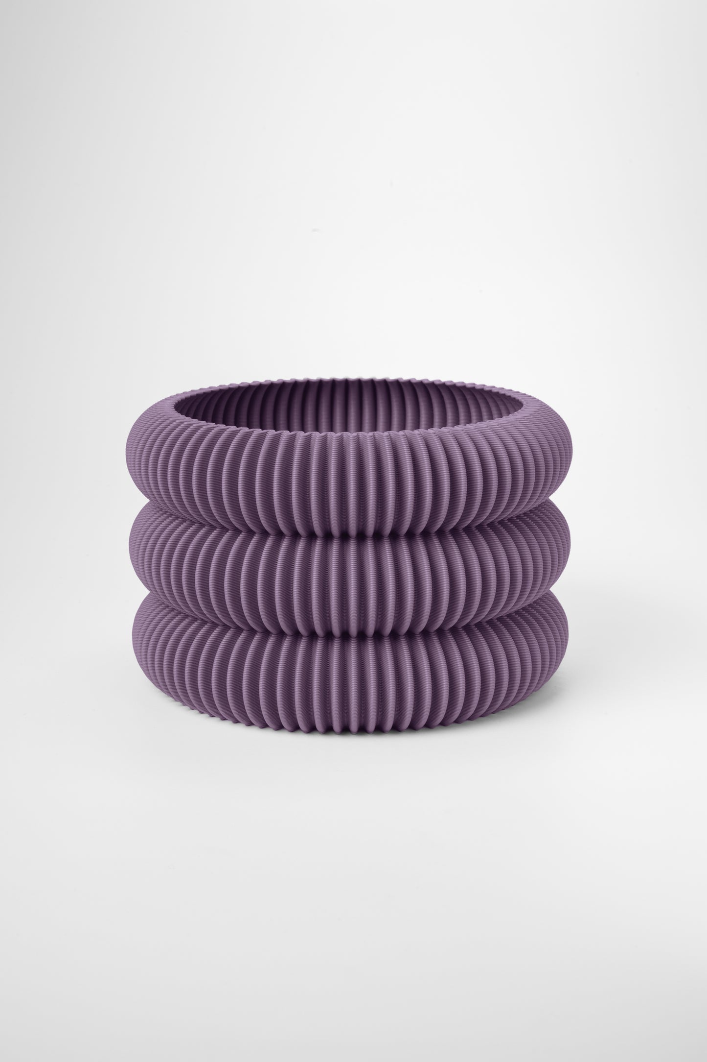 Triple Decker Stacking Tray