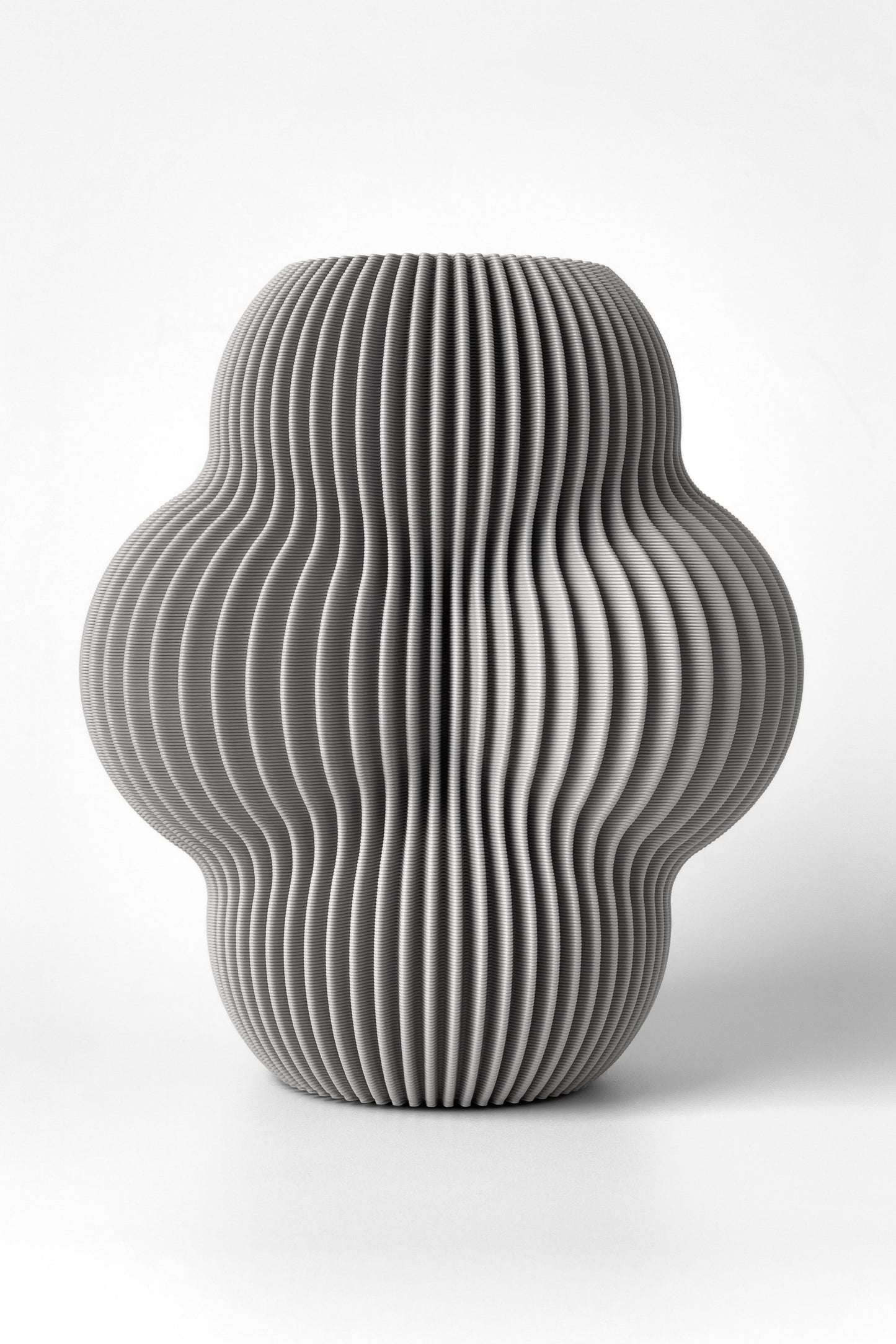 Orb Vase