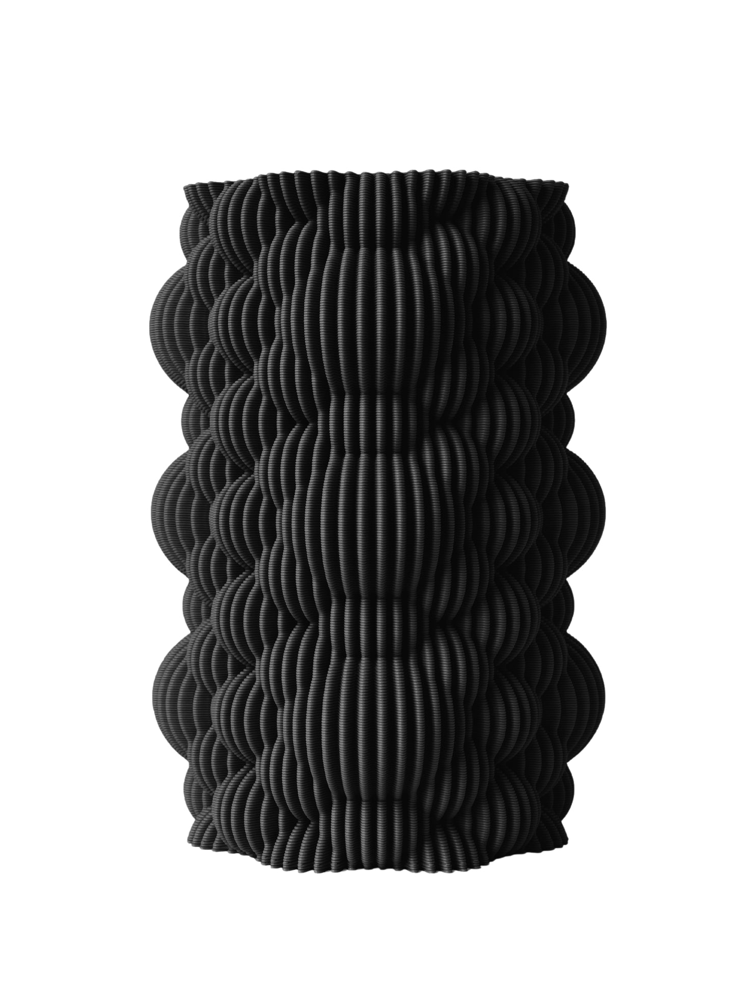 Bubble Vase