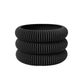 Triple Decker Stacking Tray
