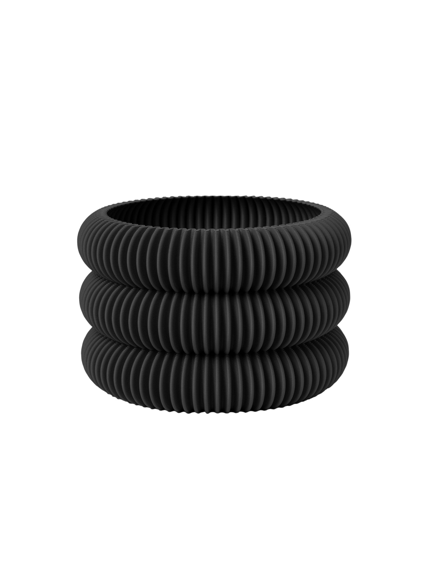 Triple Decker Stacking Tray