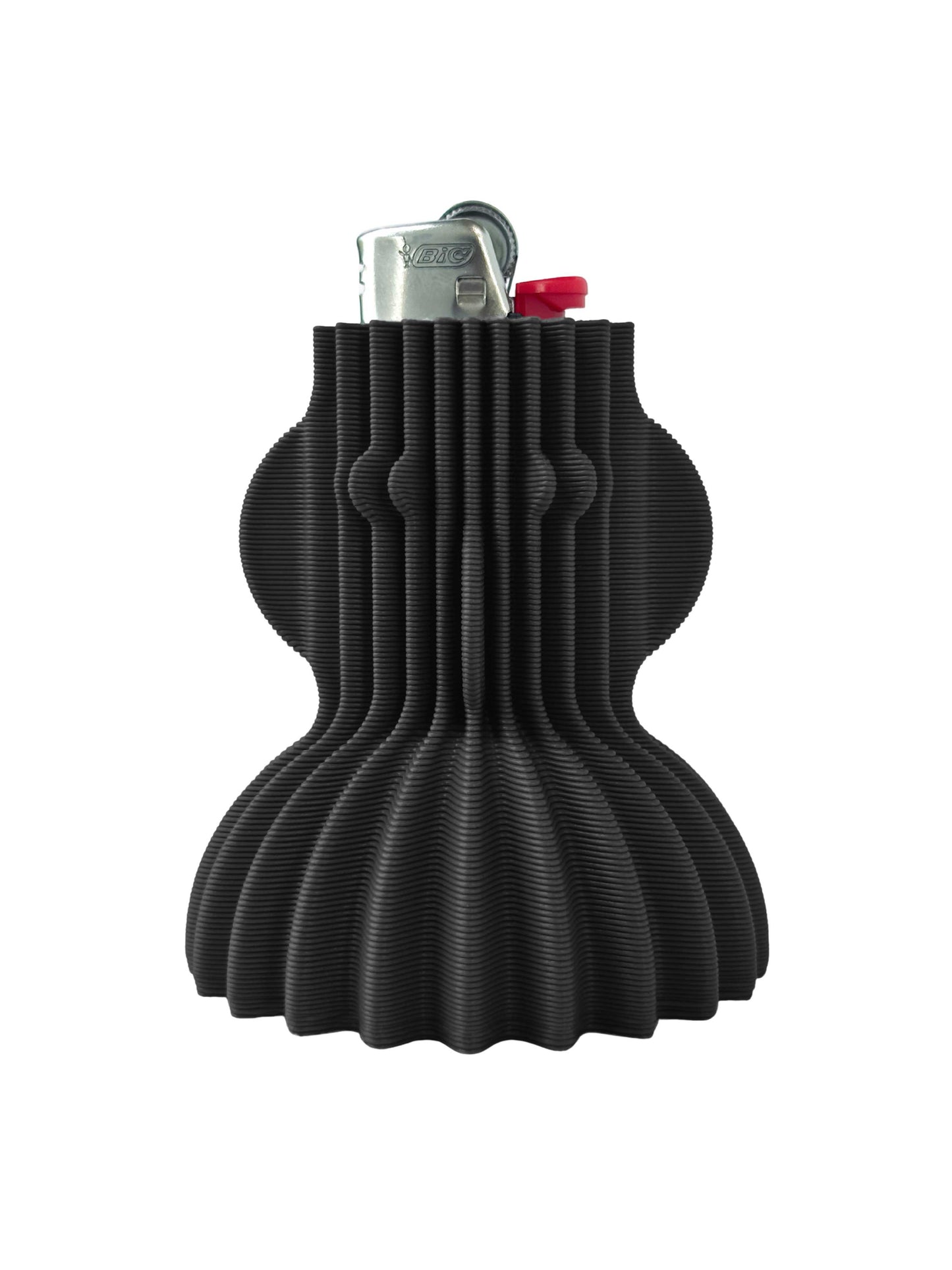 Zeus Table Lighter Case