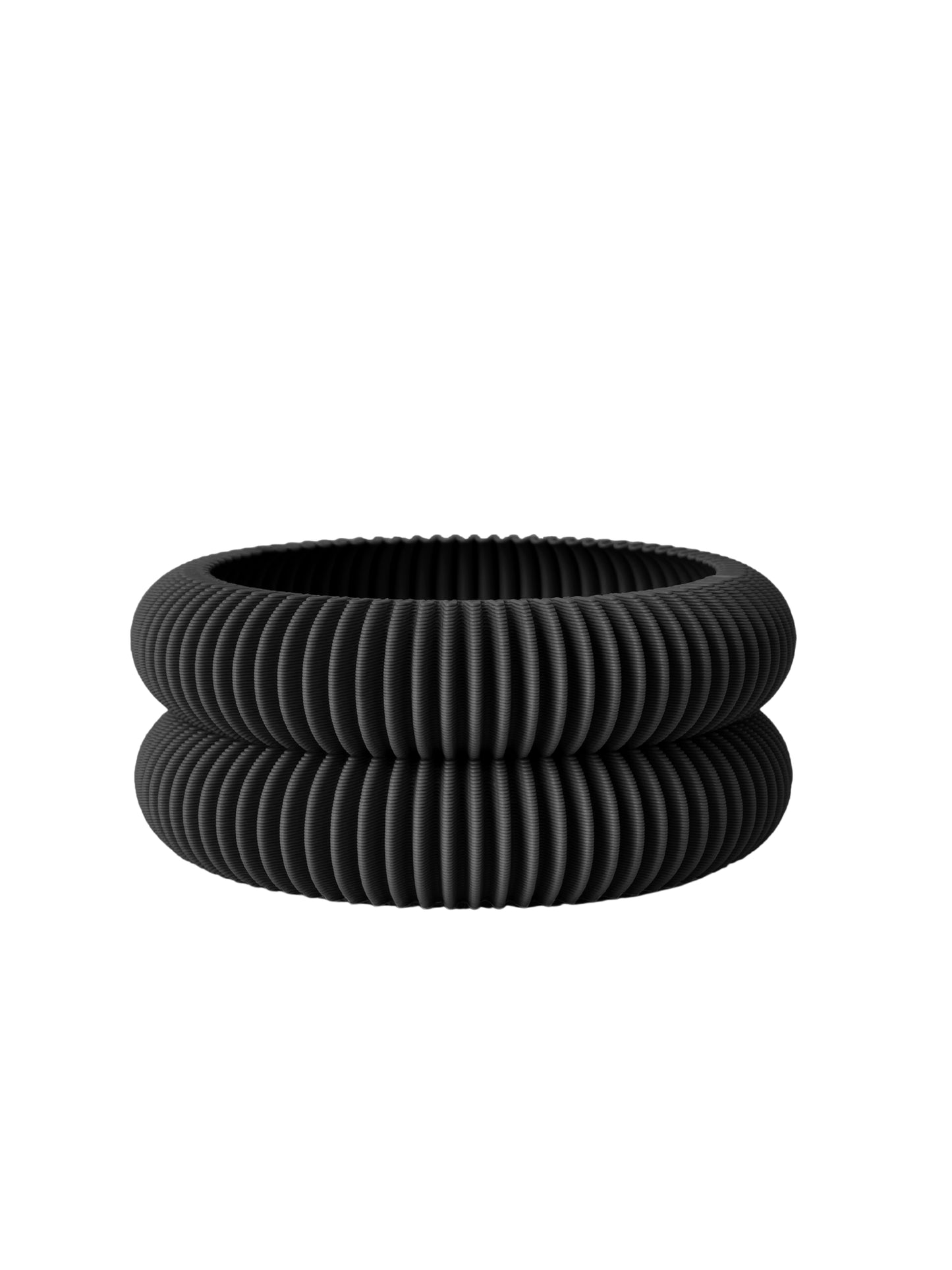 Double Decker Stacking Tray