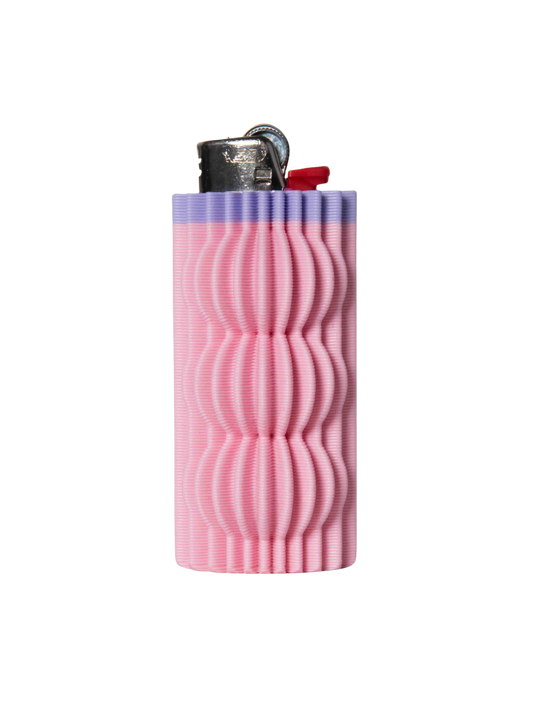 #142 Limited Edition Lighter Case