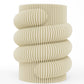 Spiral Stacking Vase
