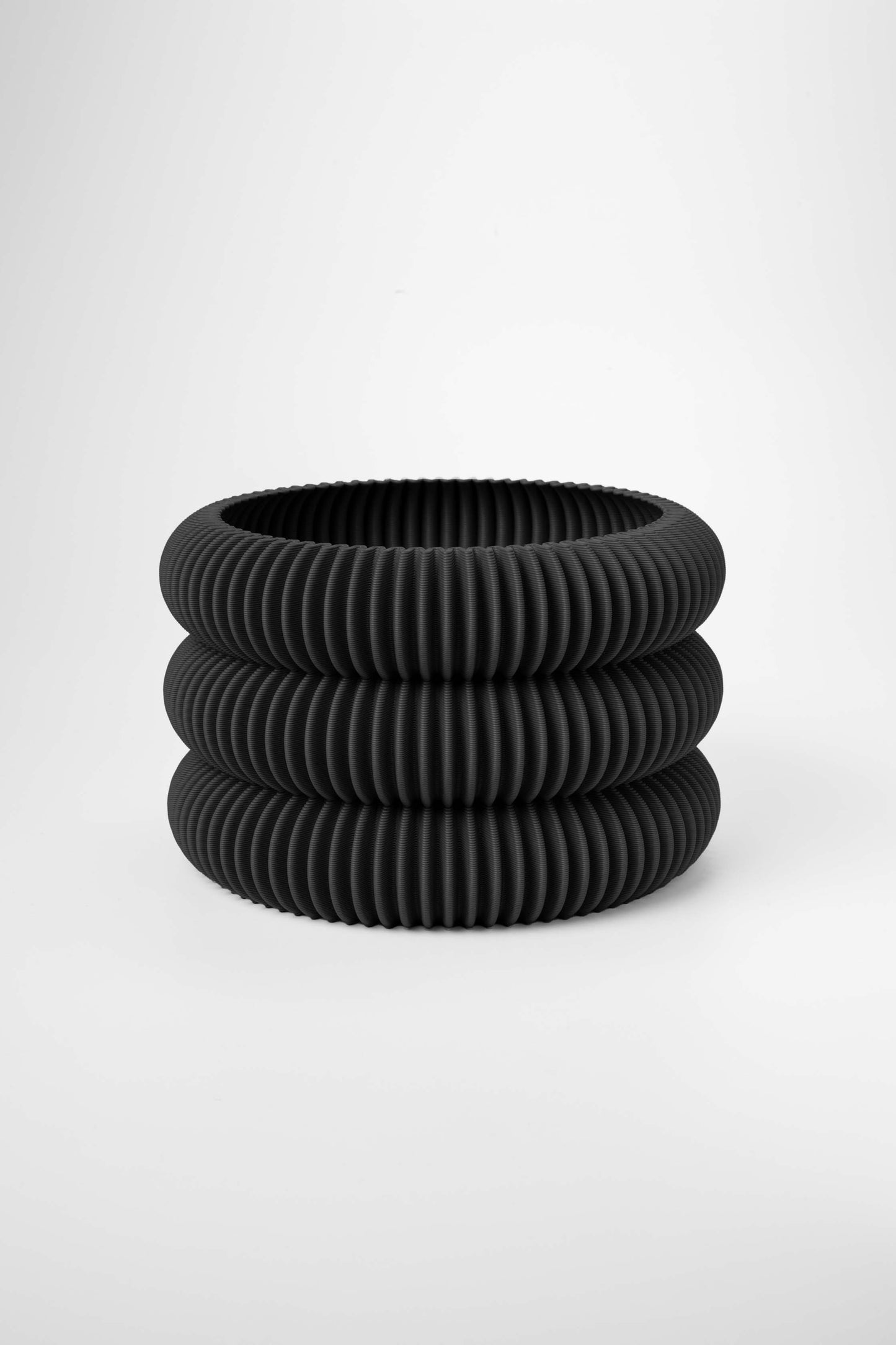 Triple Decker Stacking Tray