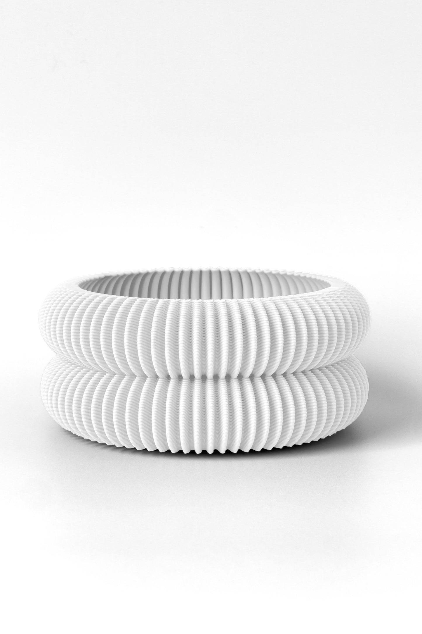 Double Decker Stacking Tray