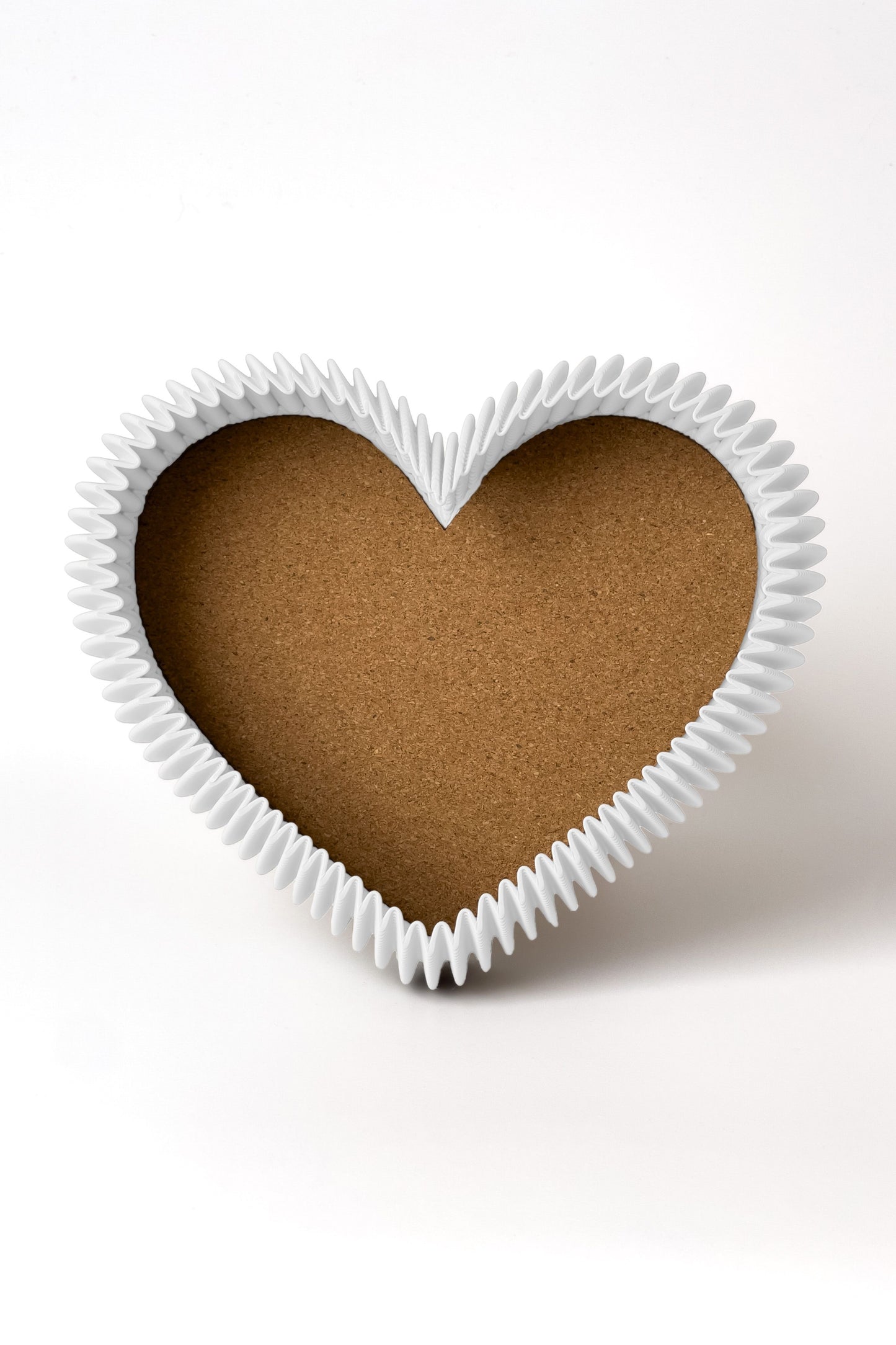 Heart Stacking Tray