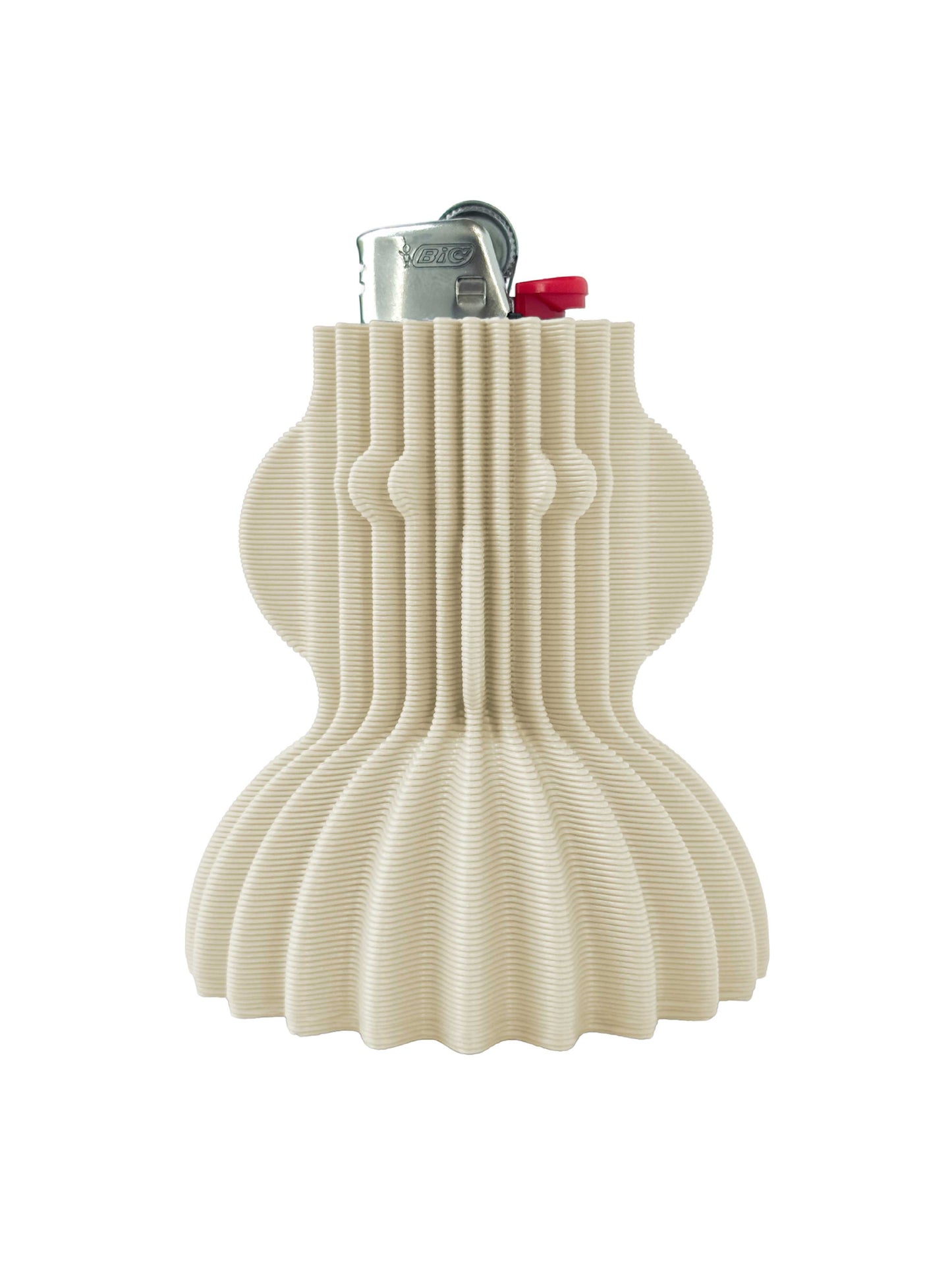 Zeus Table Lighter Case