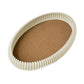 Oval Stacking Tray