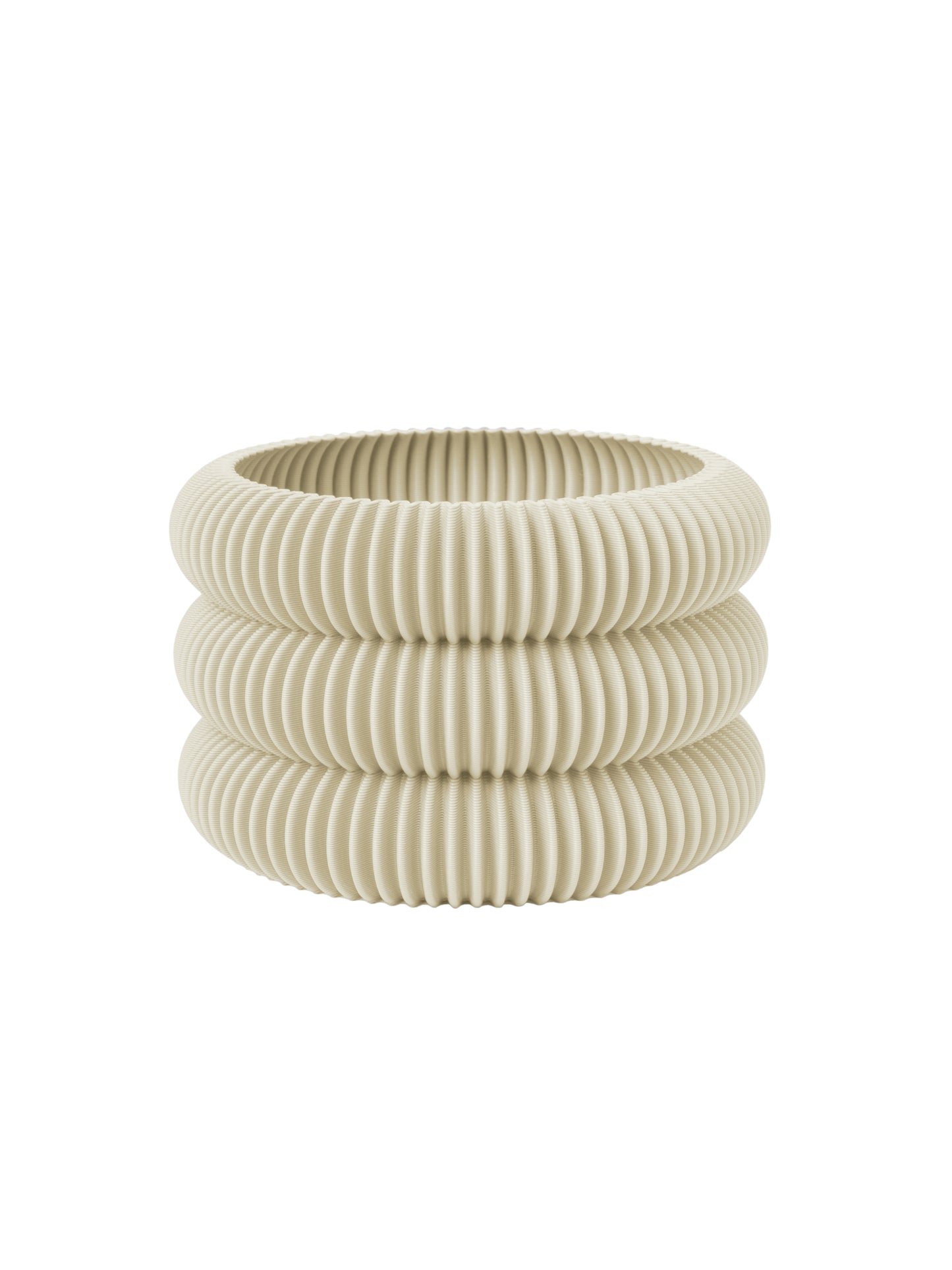 Triple Decker Stacking Tray