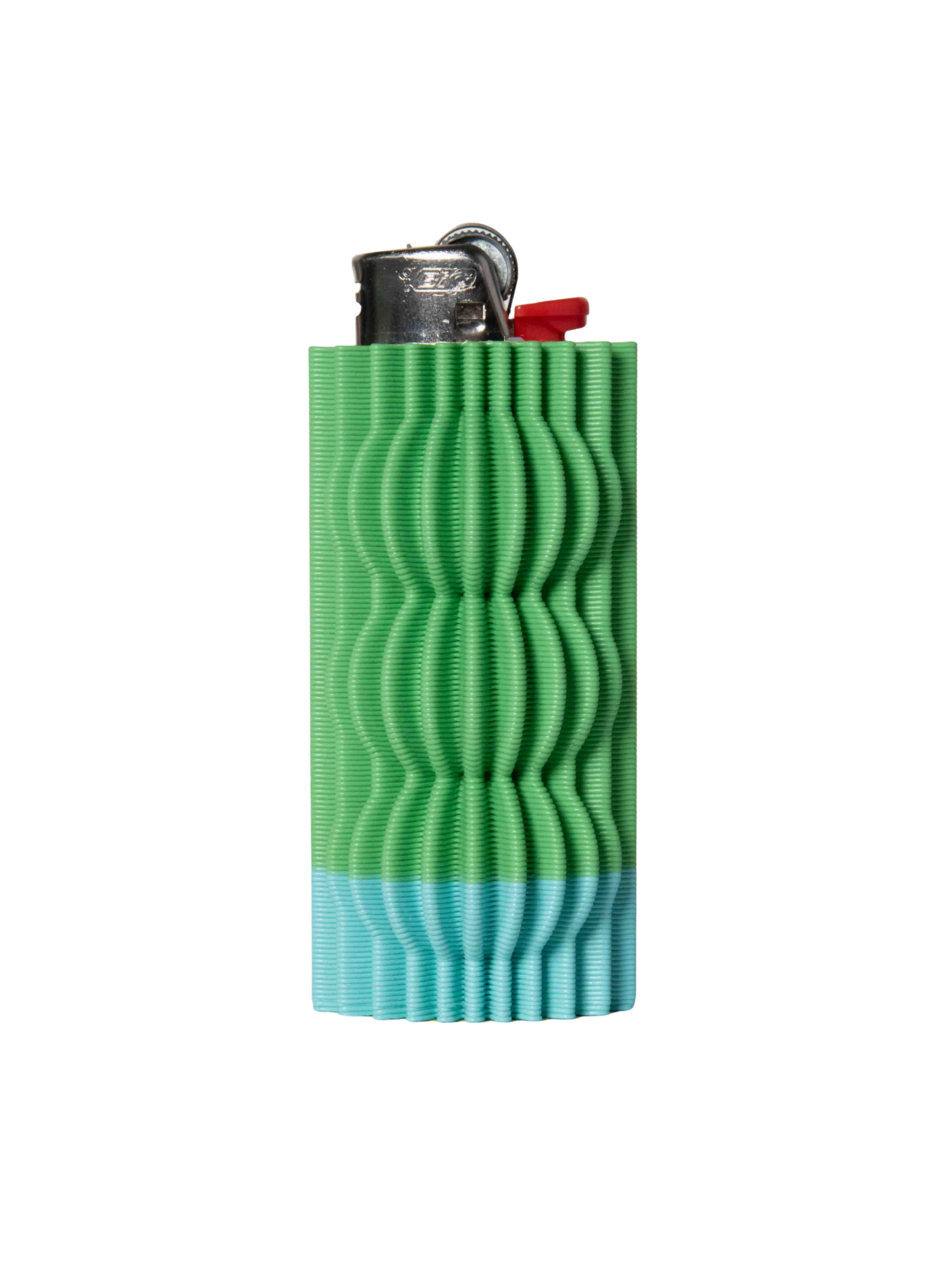 #143 Limited Edition Lighter Case