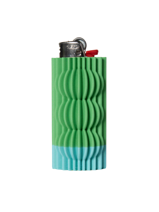 #143 Limited Edition Lighter Case