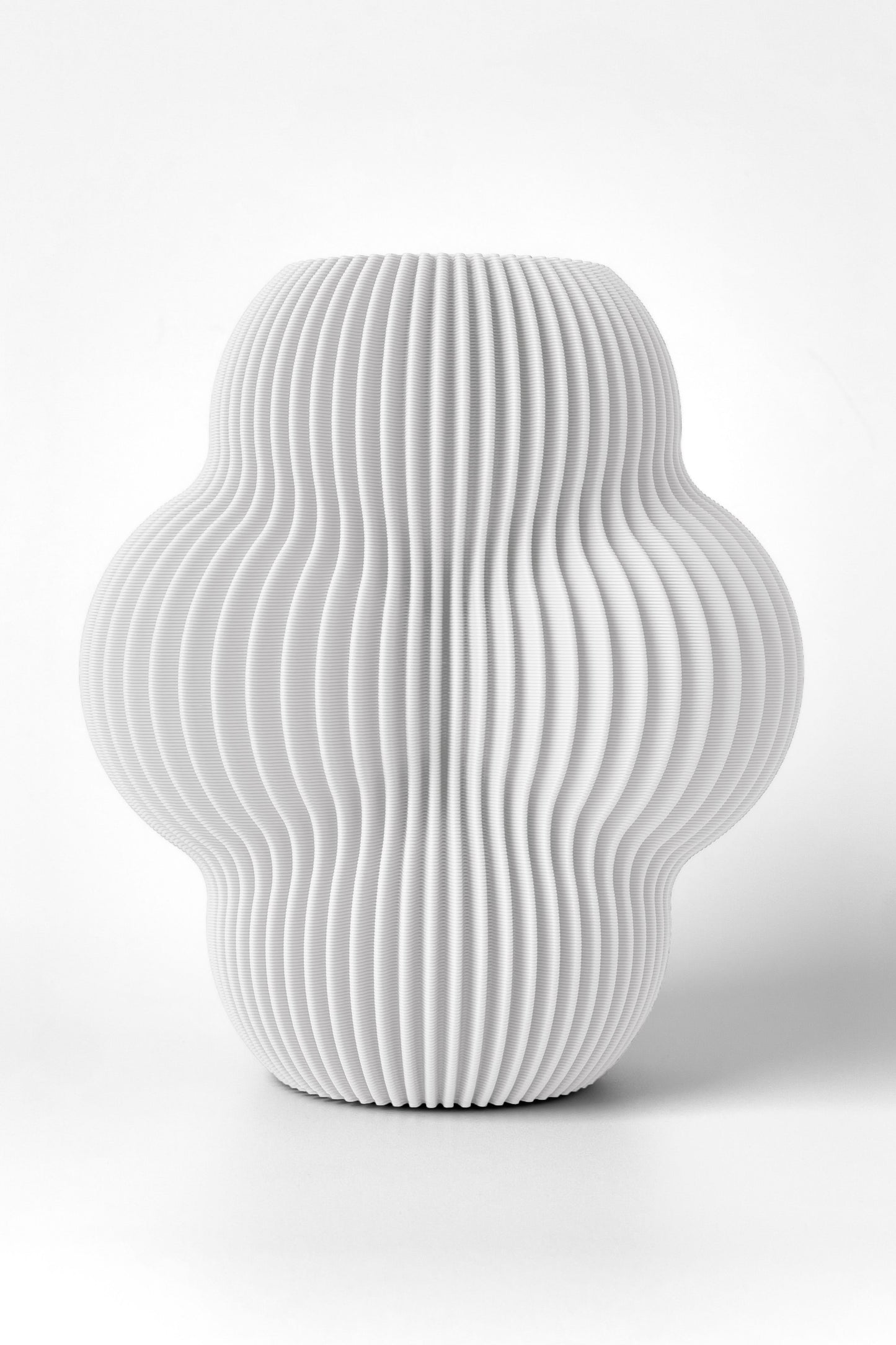 Orb Vase