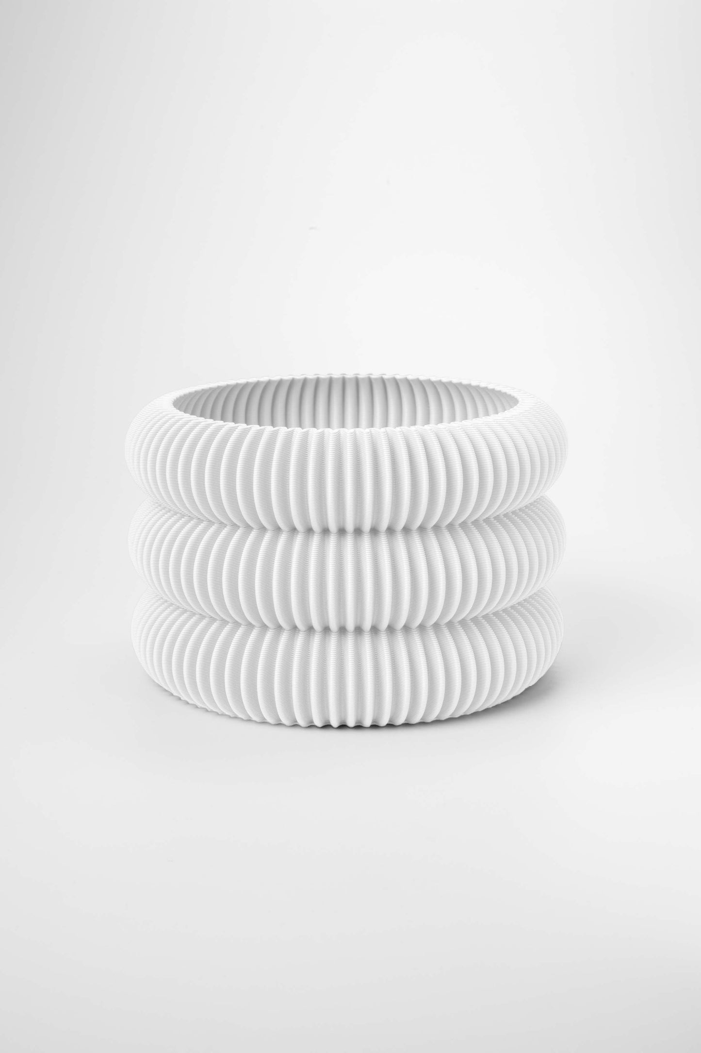 Triple Decker Stacking Tray