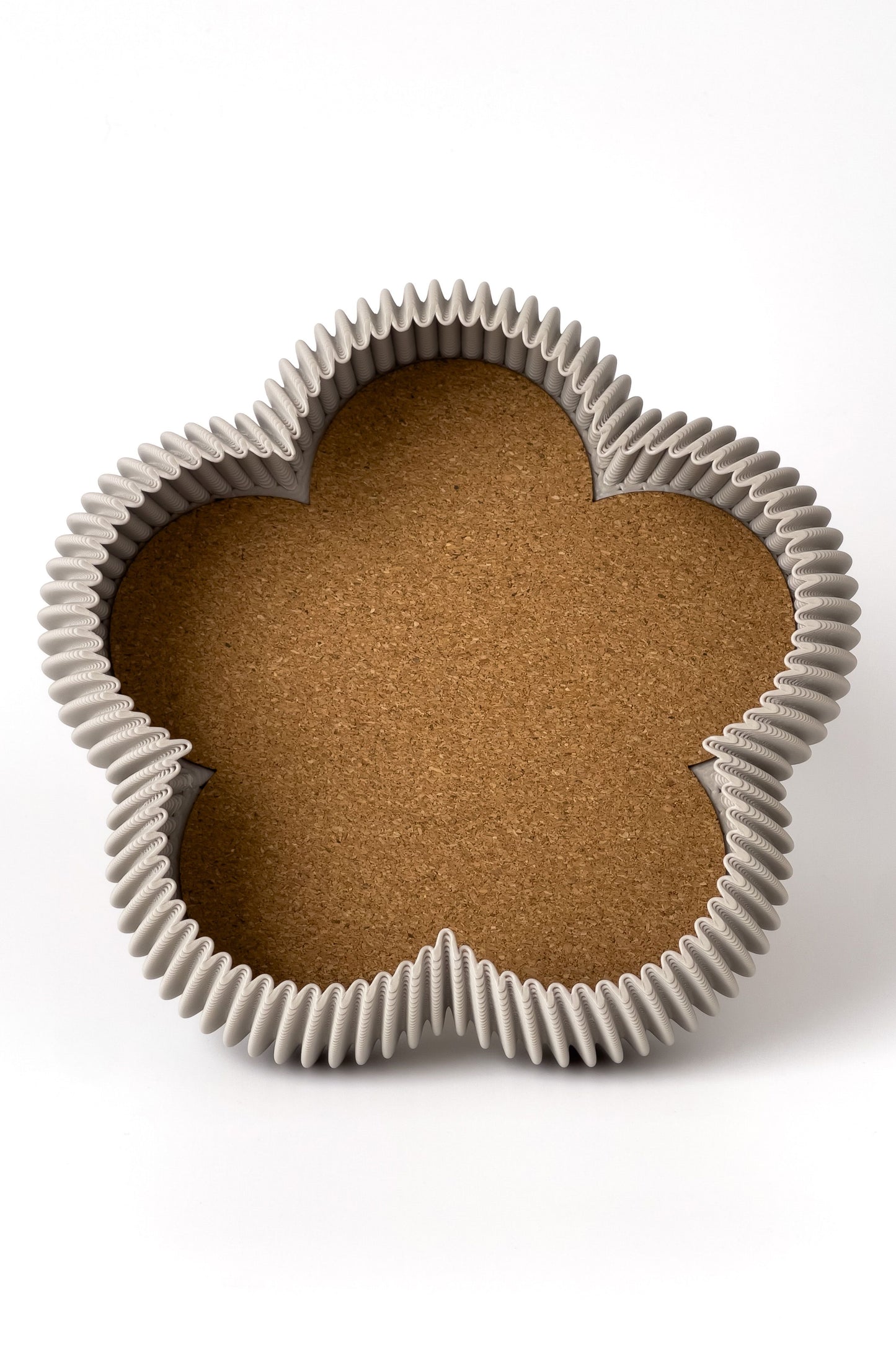 Flower Stacking Tray 🌼