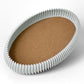 Oval Stacking Tray