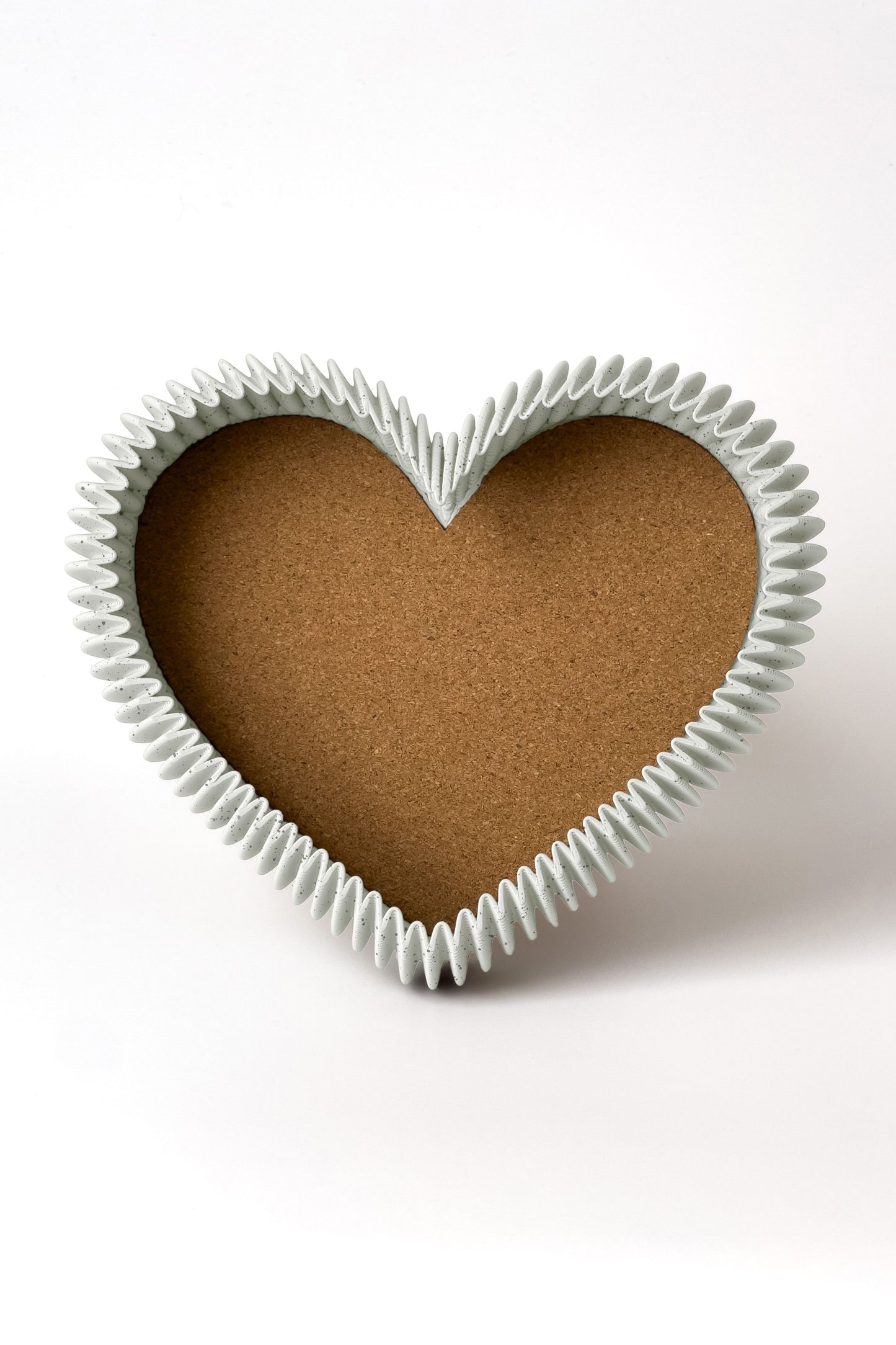 Heart Stacking Tray