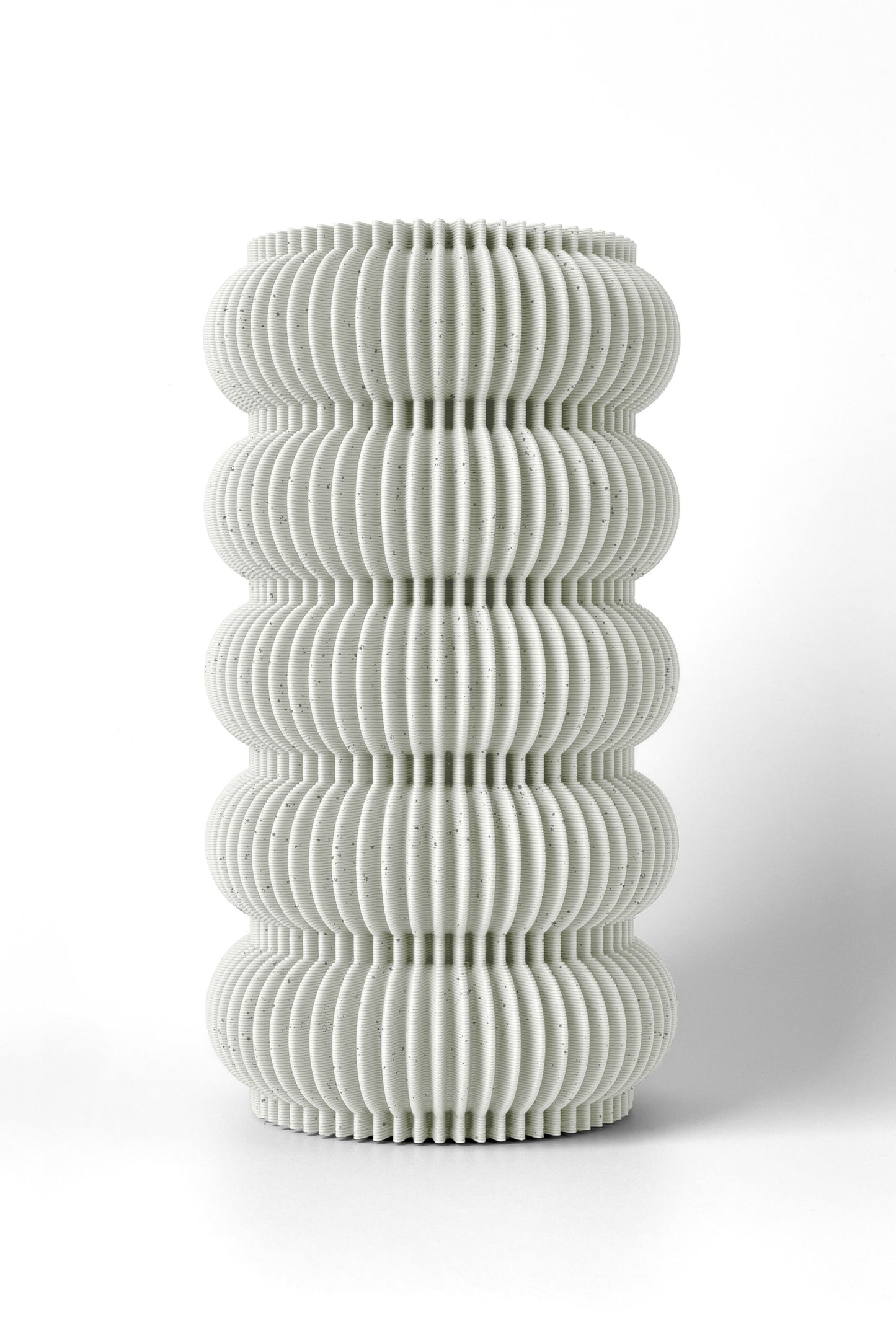 Five Ring Vase