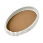 Oval Stacking Tray