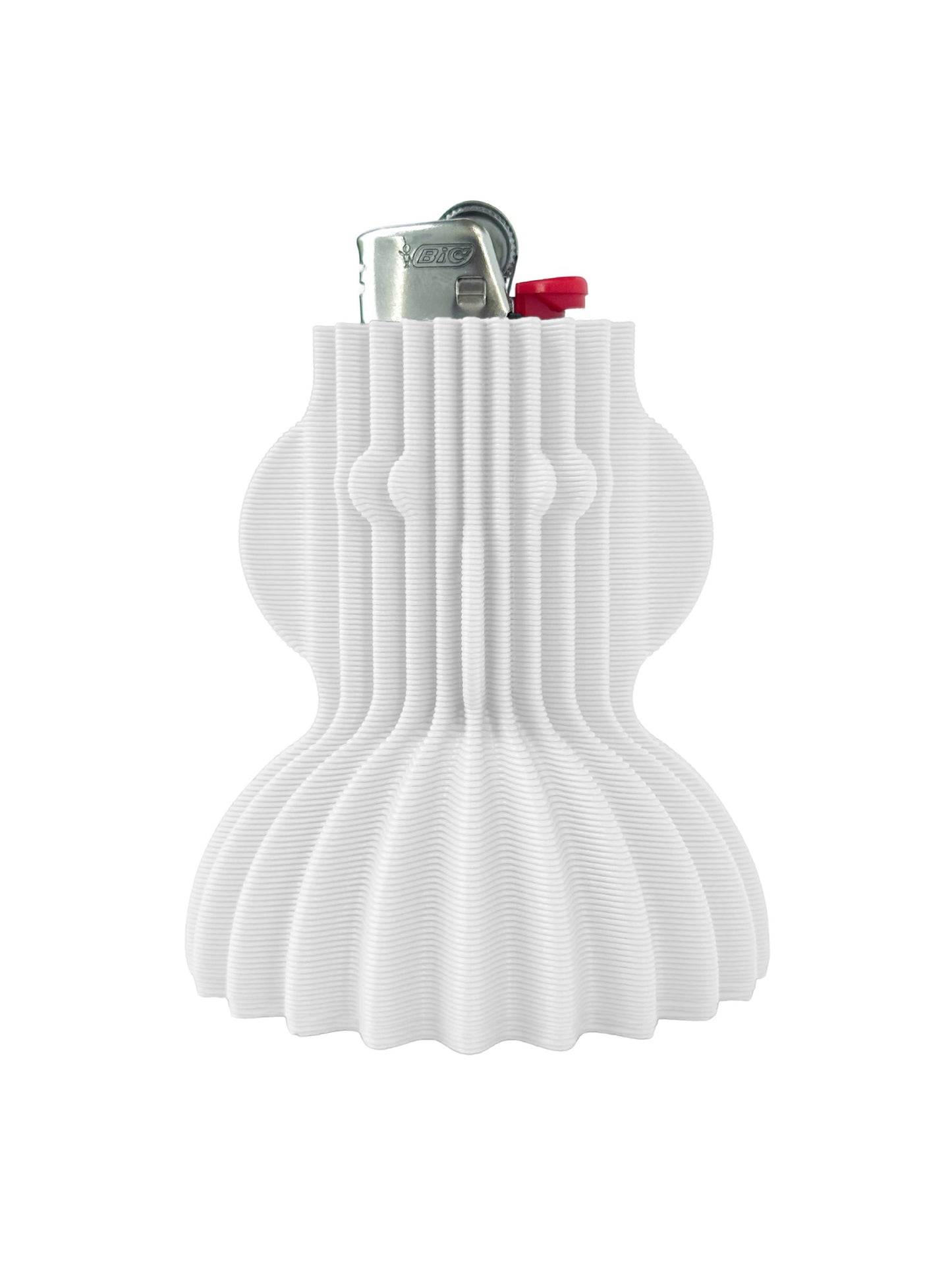 Zeus Table Lighter Case
