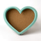 Heart Stacking Tray