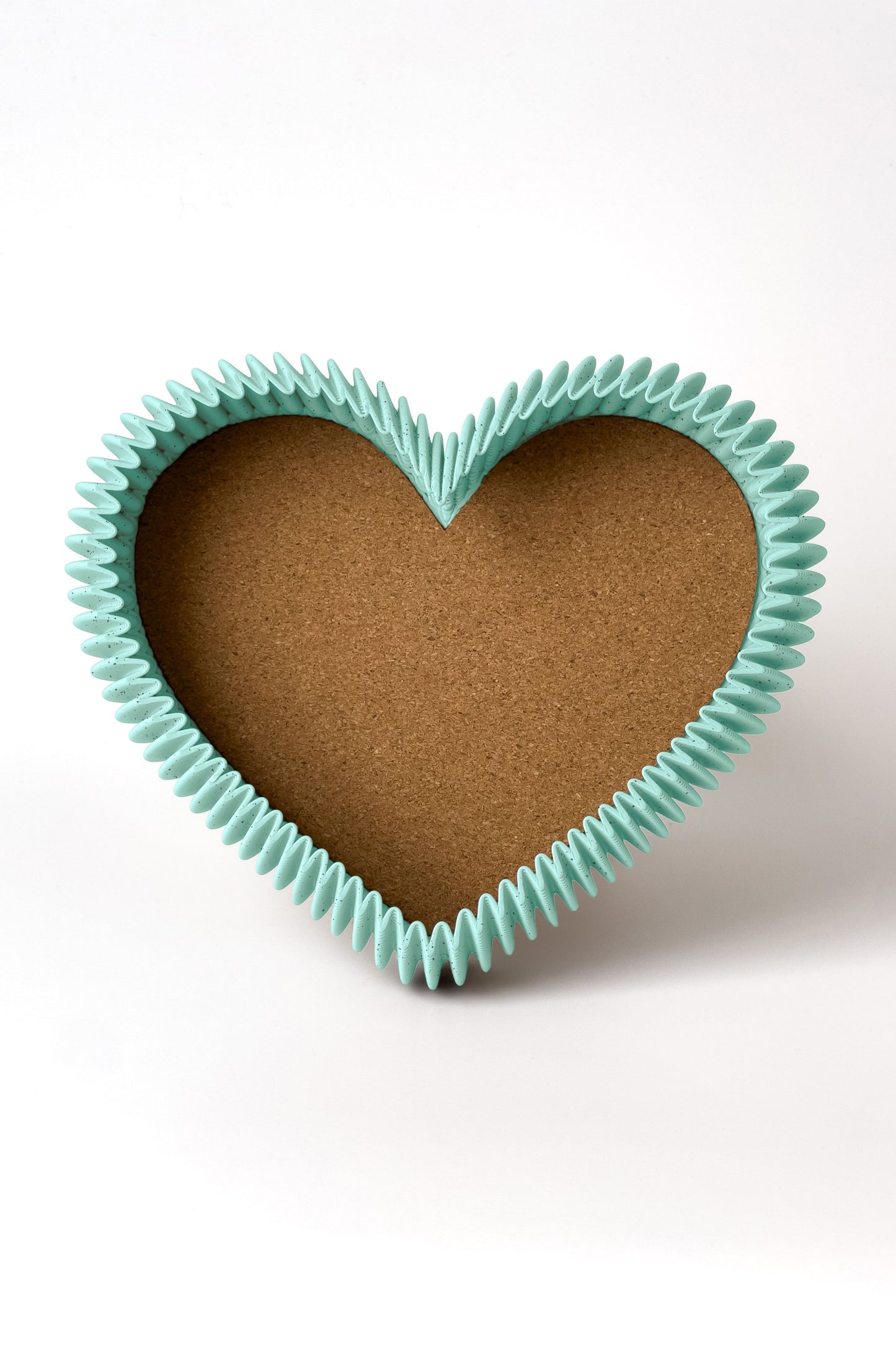 Heart Stacking Tray