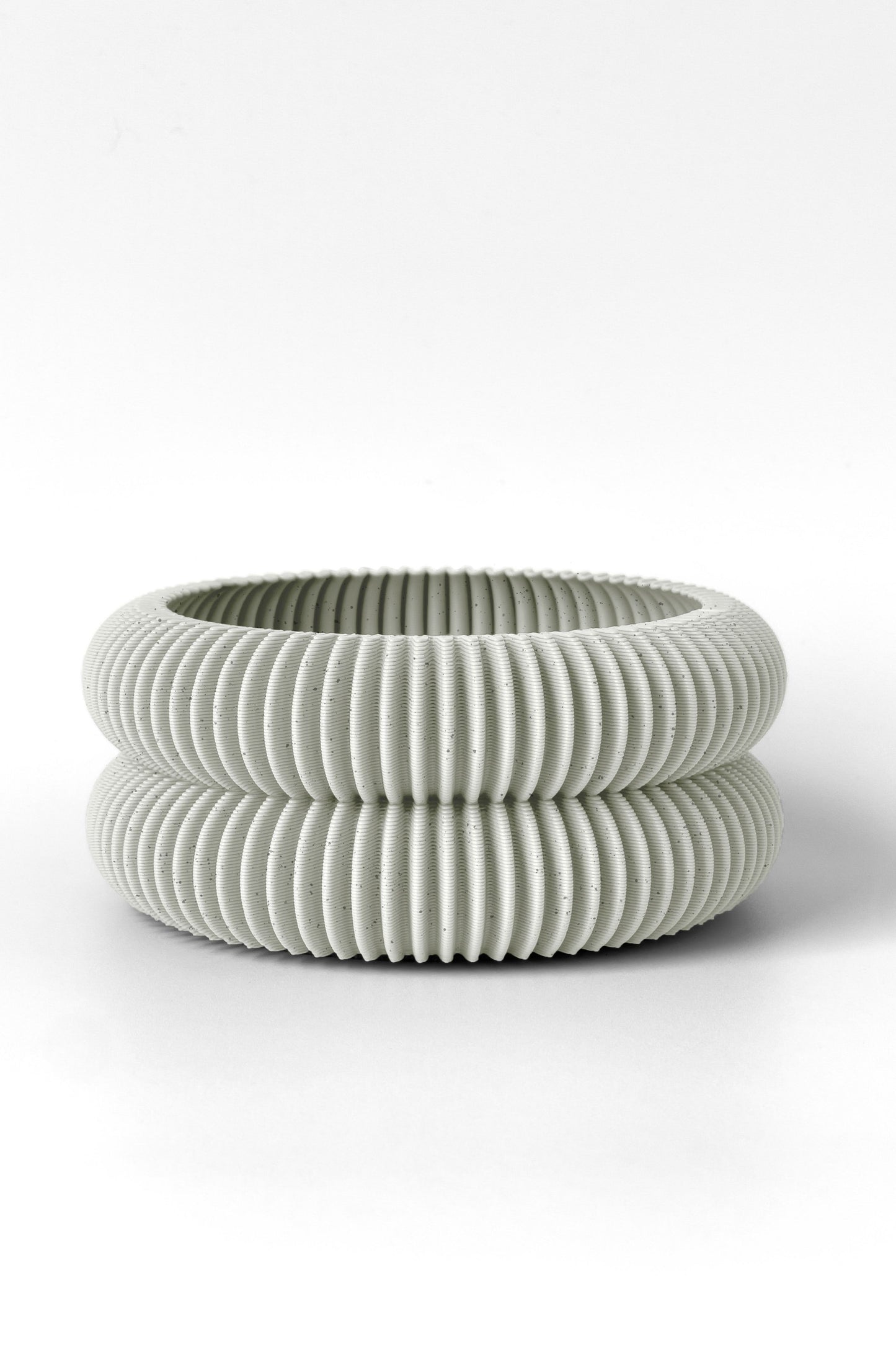 Double Decker Stacking Tray